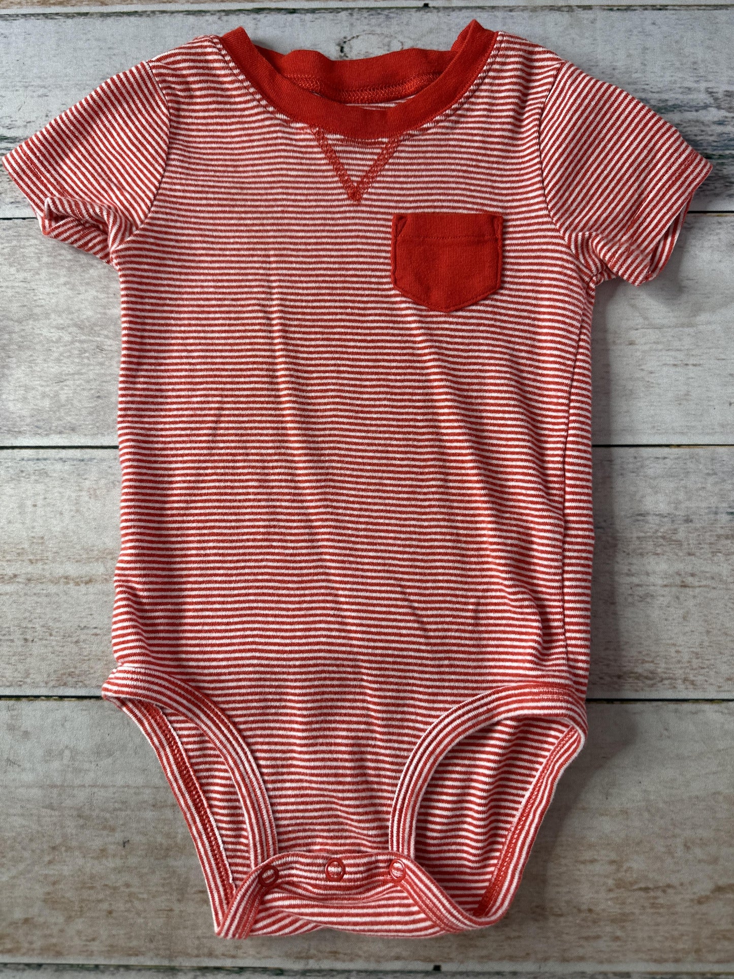 Unisex Onesie Size: 24 months