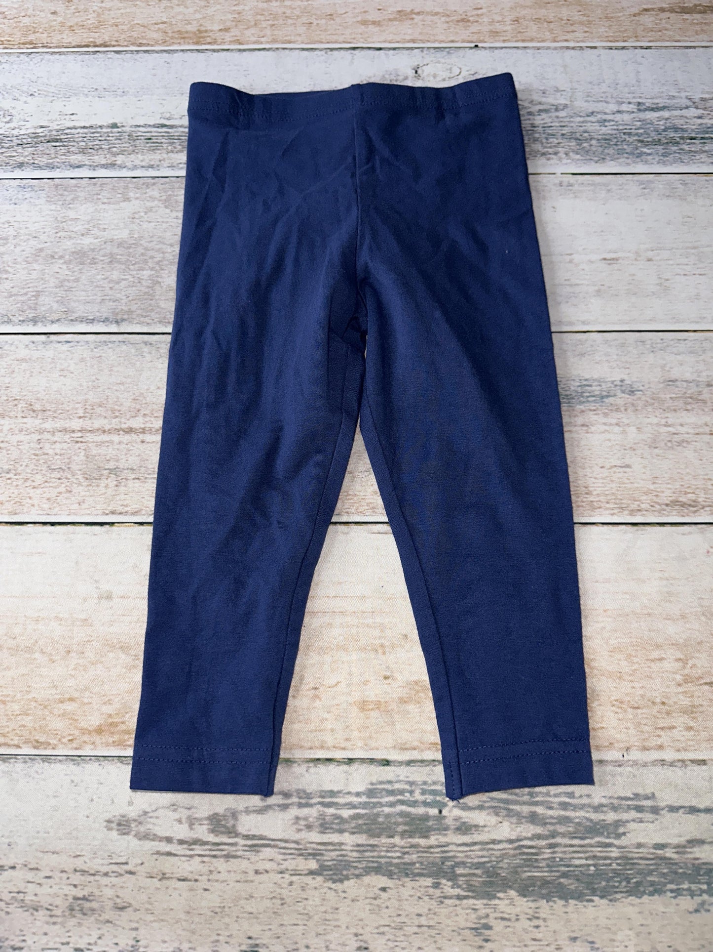 Carters Unisex Pants Size: 24 months