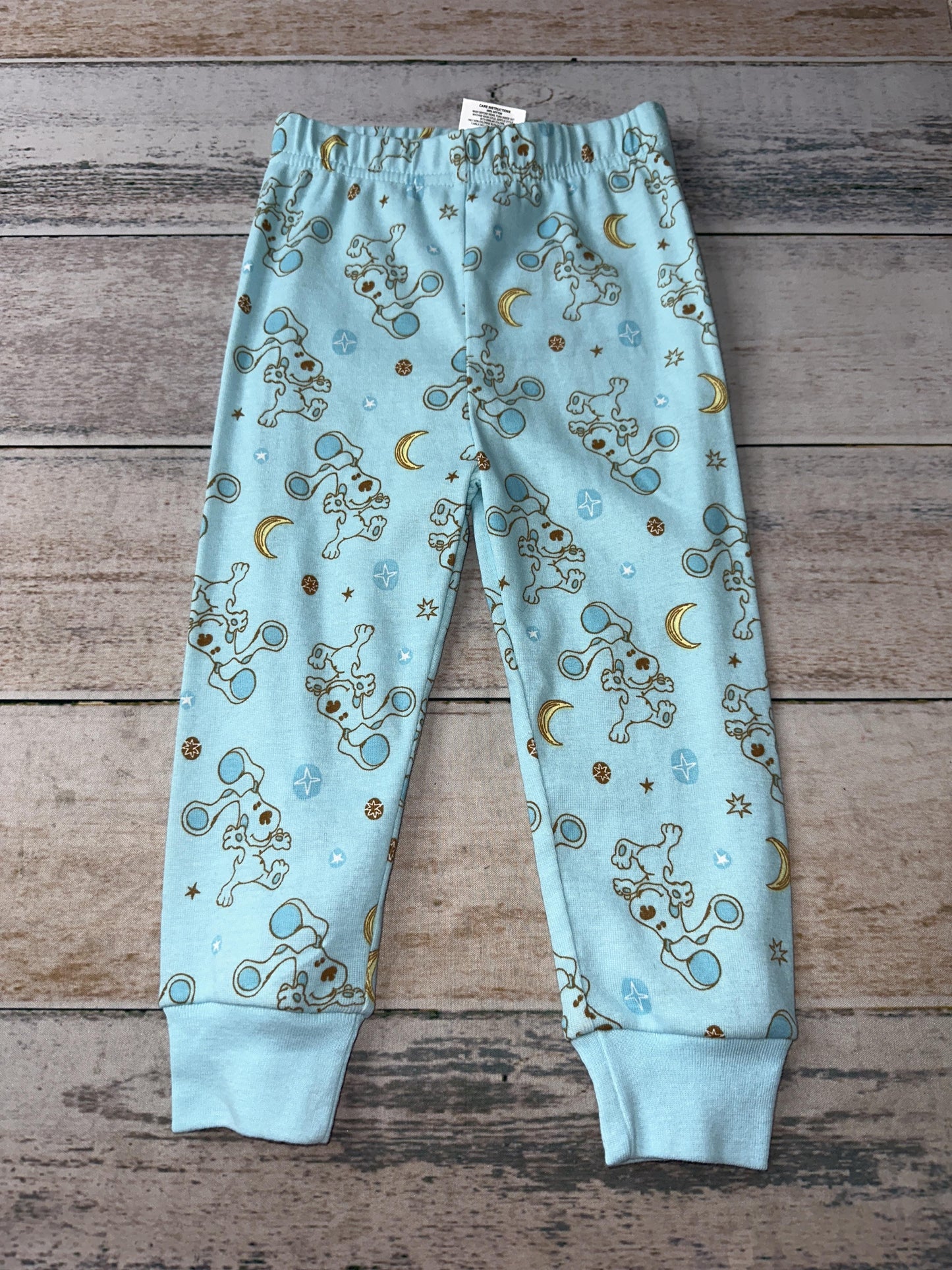 Unisex Pajamas Size: 24 months