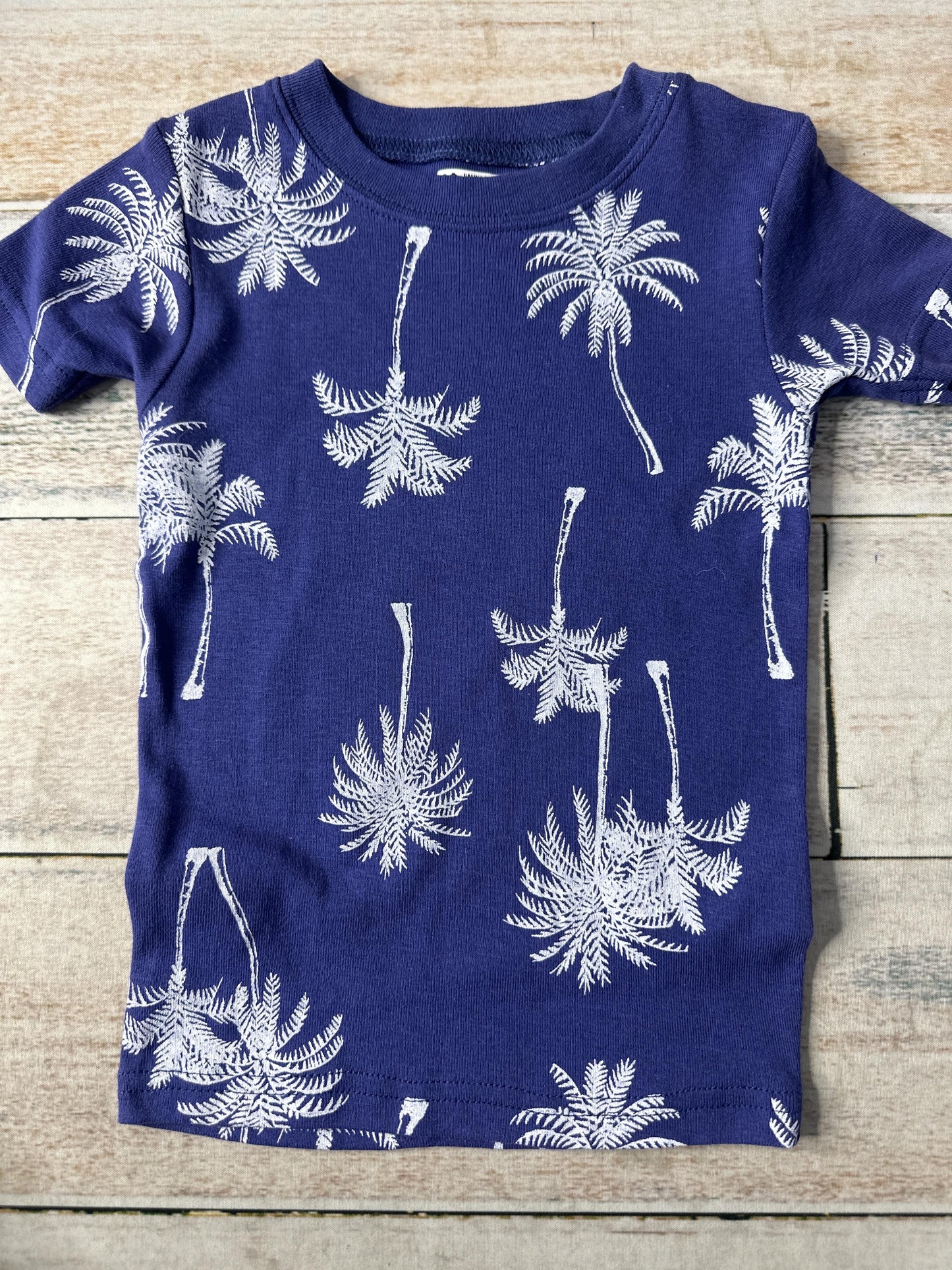 Unisex Pajamas Size: 24 months