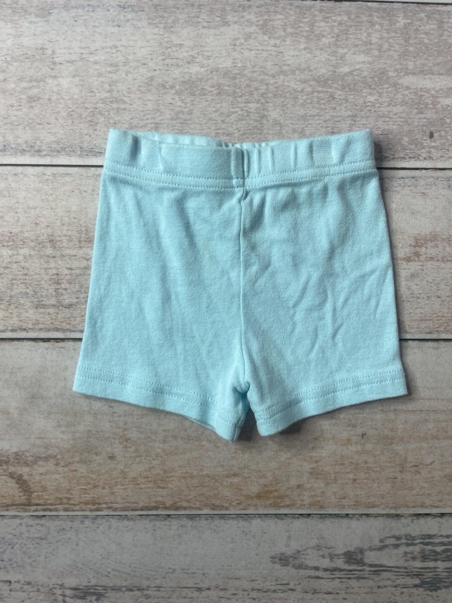 Unisex Shorts Size: 24 months