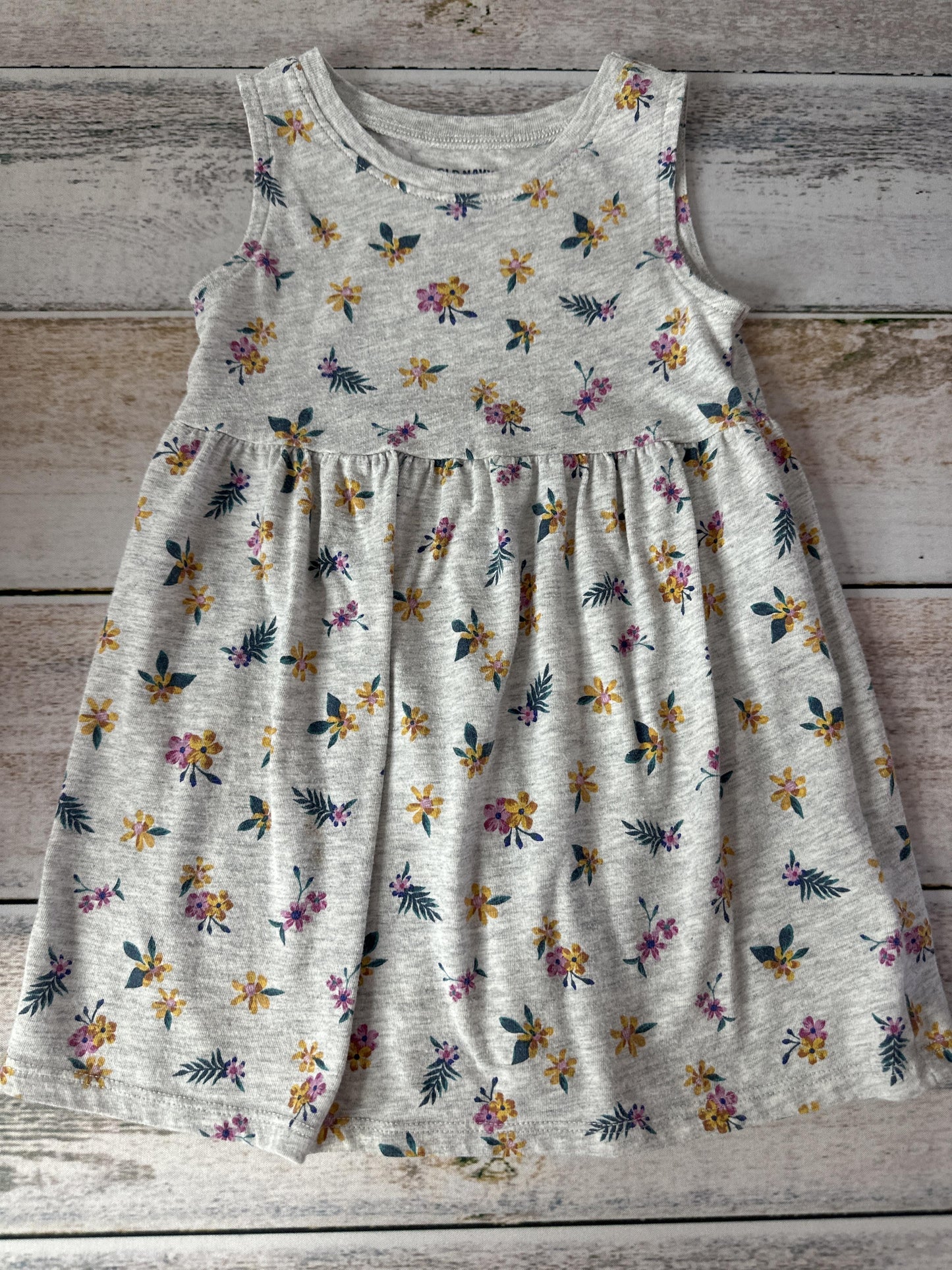 Old Navy Girls Dress Size: 24 months