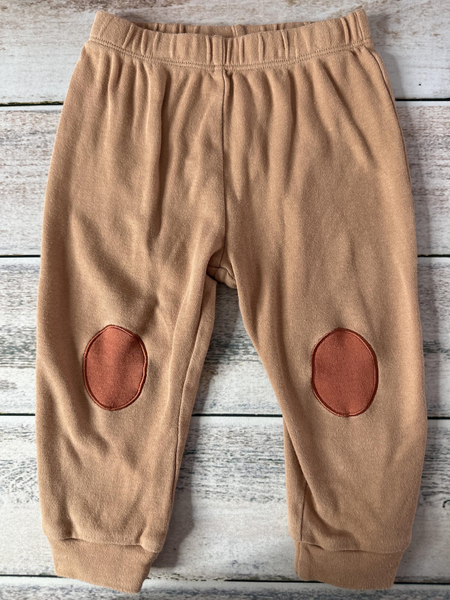 Unisex Pants Size: 24 months