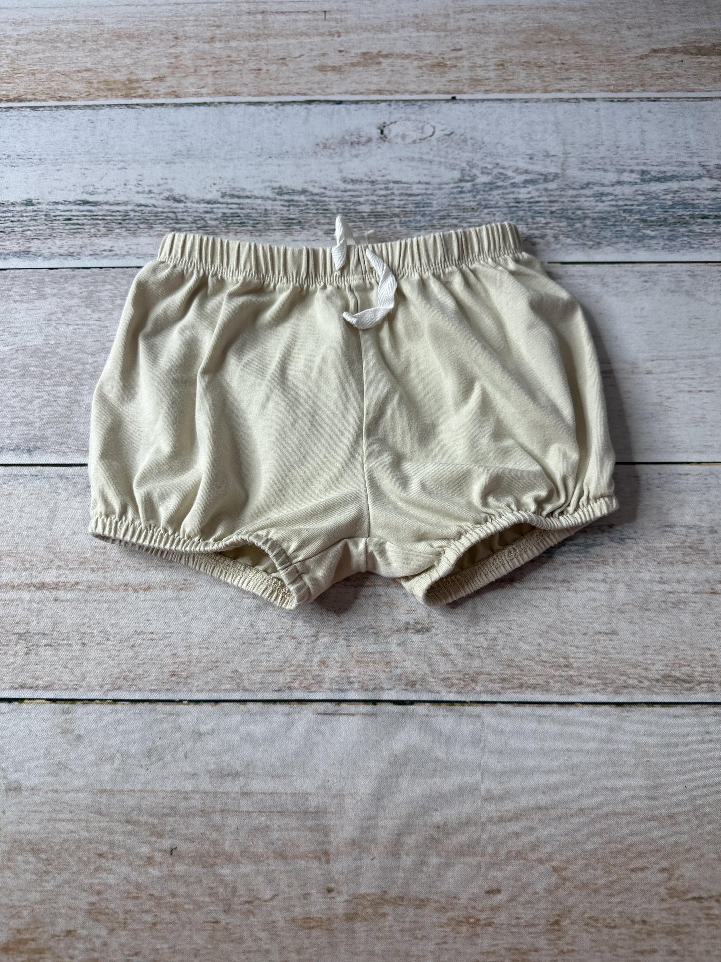 Unisex Shorts Size: 24 months
