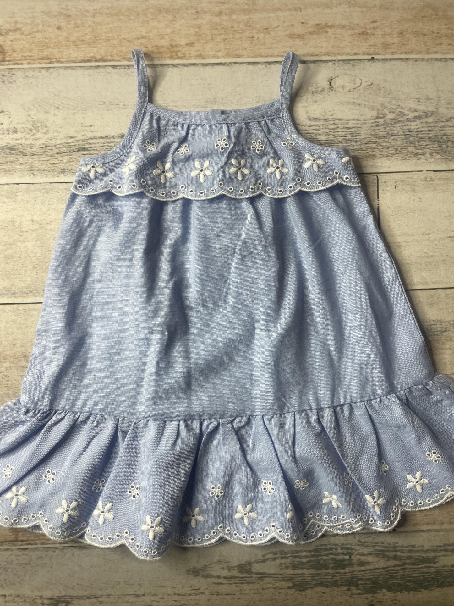 Girls Dress Size: 24 months