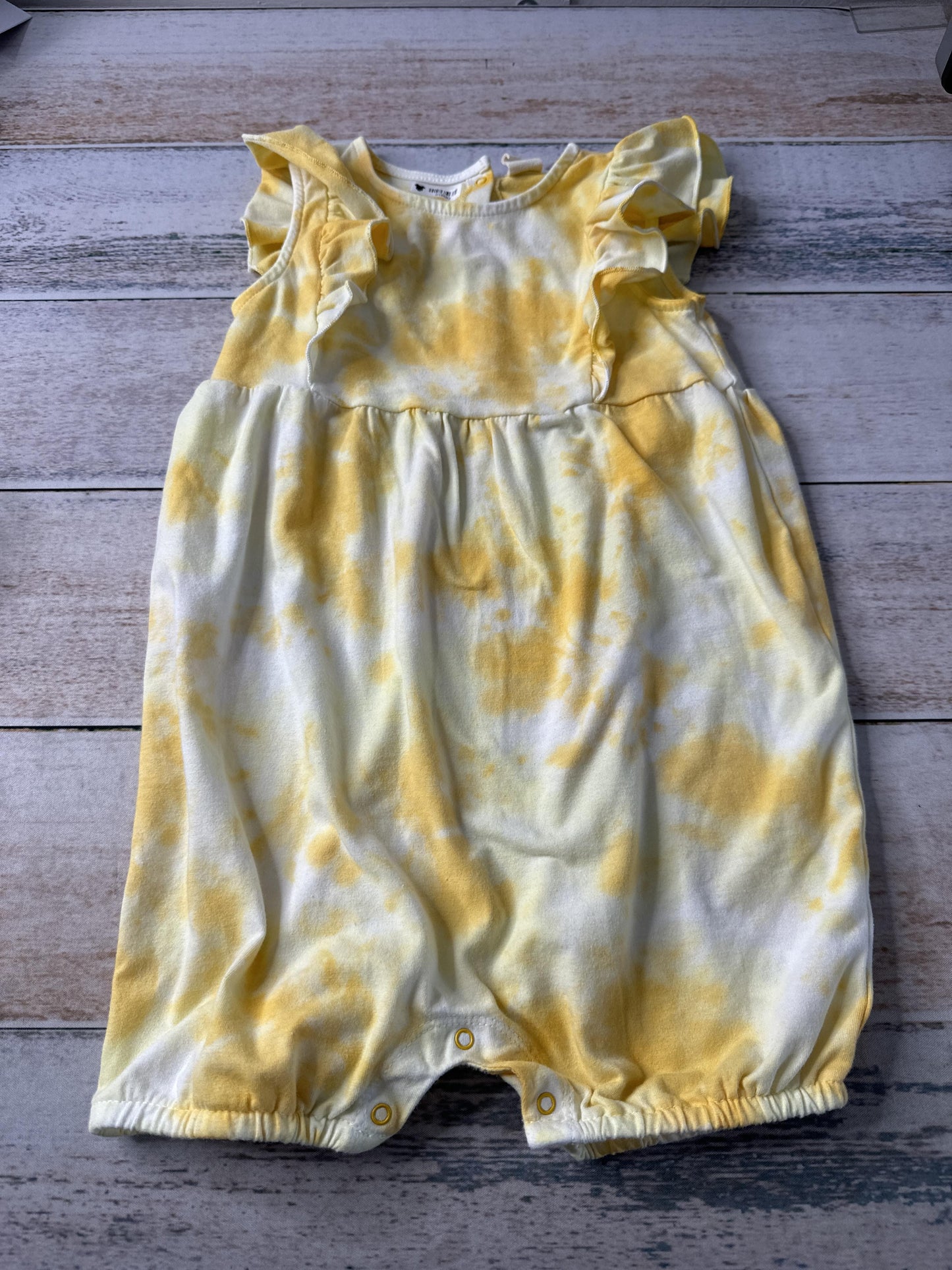 Tucker + Tate Unisex Romper Size: 24 months