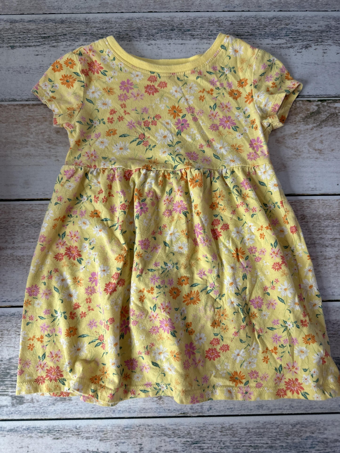 Old Navy Girls Dress Size: 24 months