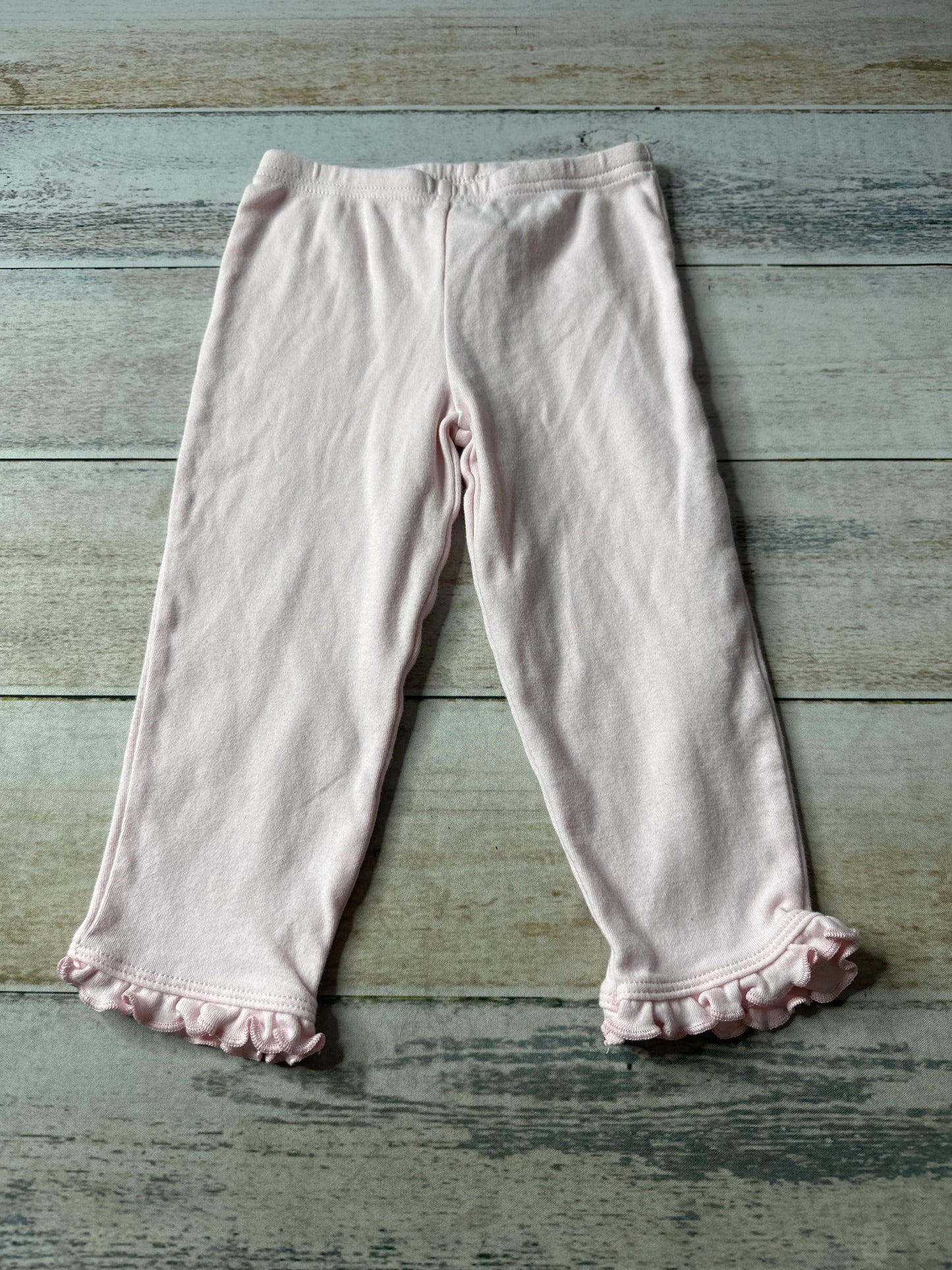 Carters Unisex Pants Size: 24 months