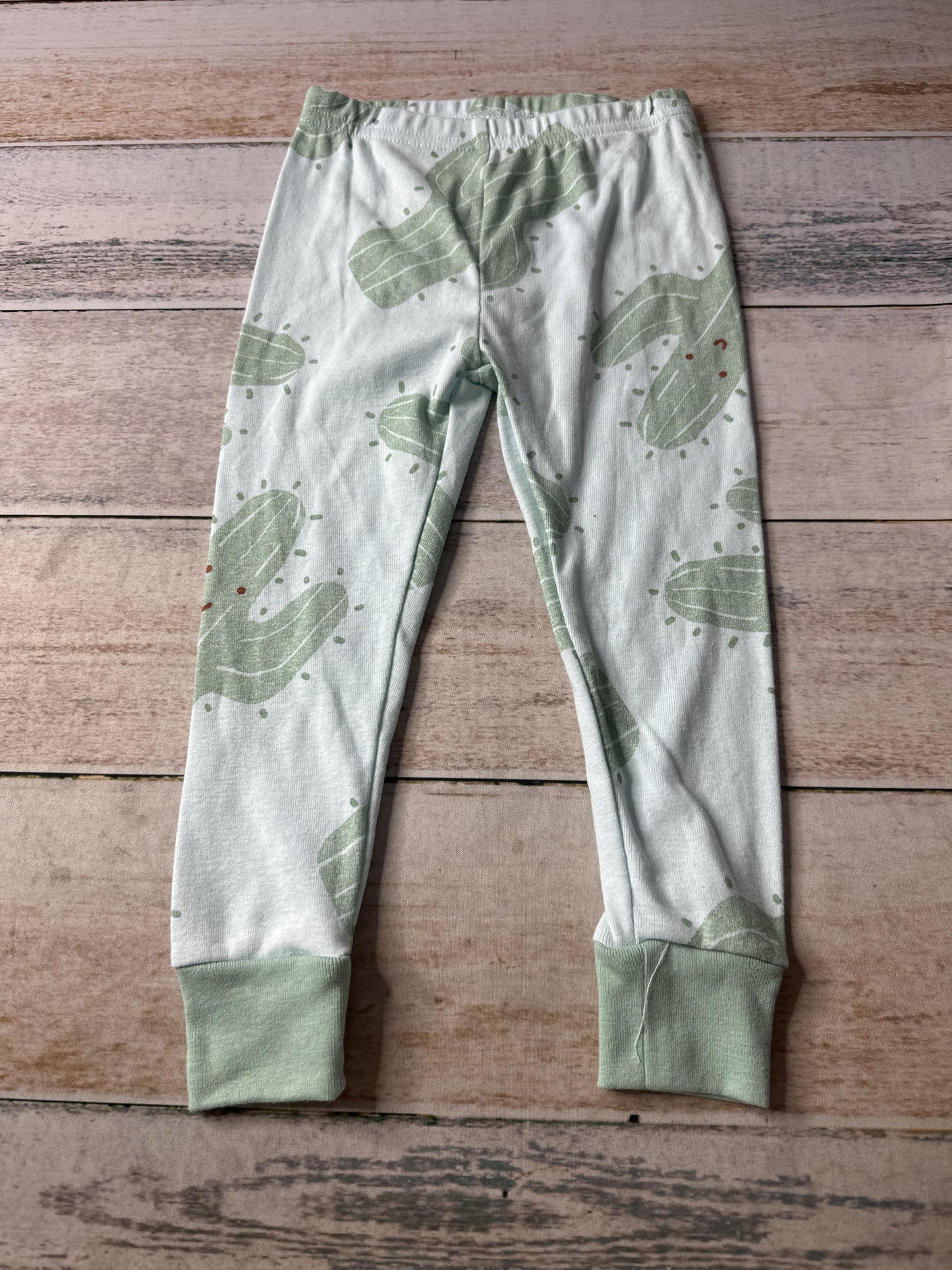 Carters Unisex Pajamas Size: 24 months