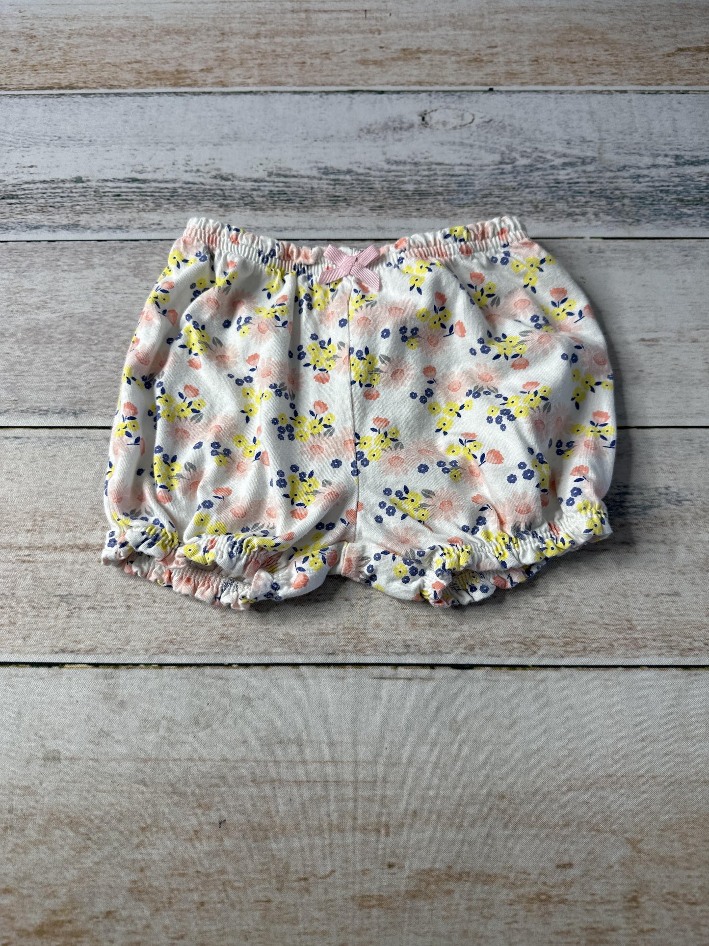 Carters Unisex Shorts Size: 24 months