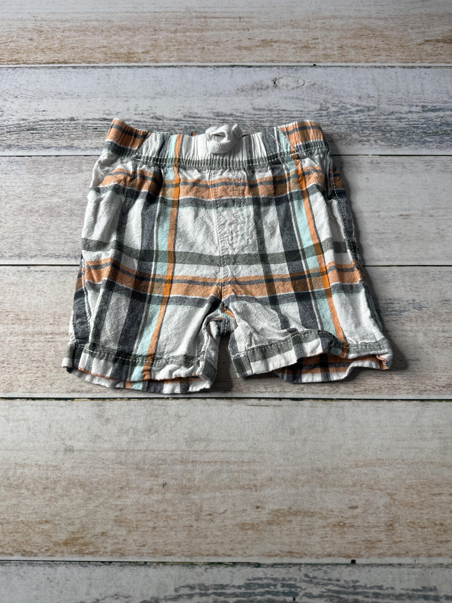 Unisex Shorts Size: 24 months
