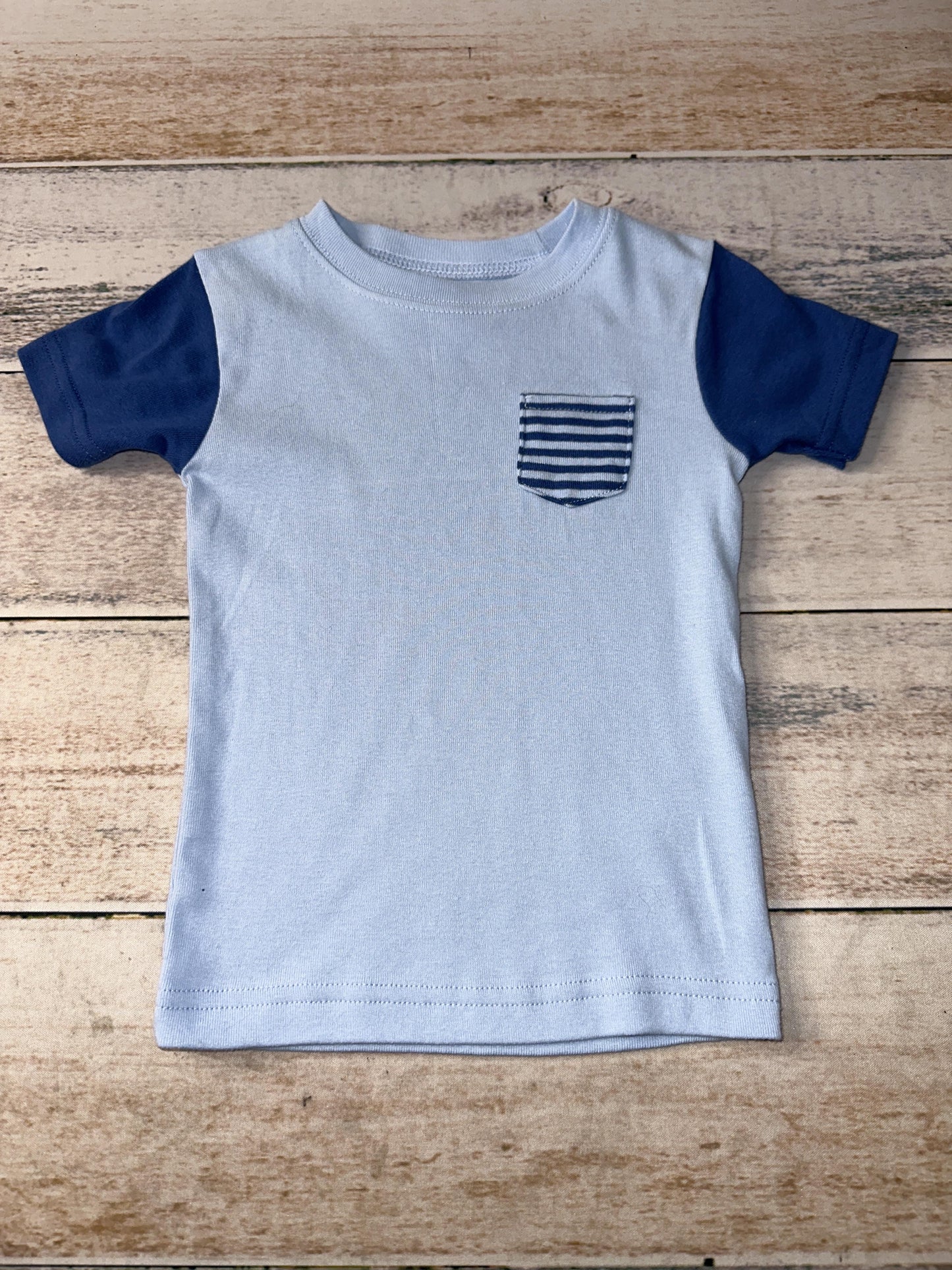 Unisex Pajamas Size: 24 months