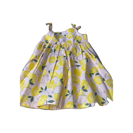 Little Me Girls Dress Size: 24 months