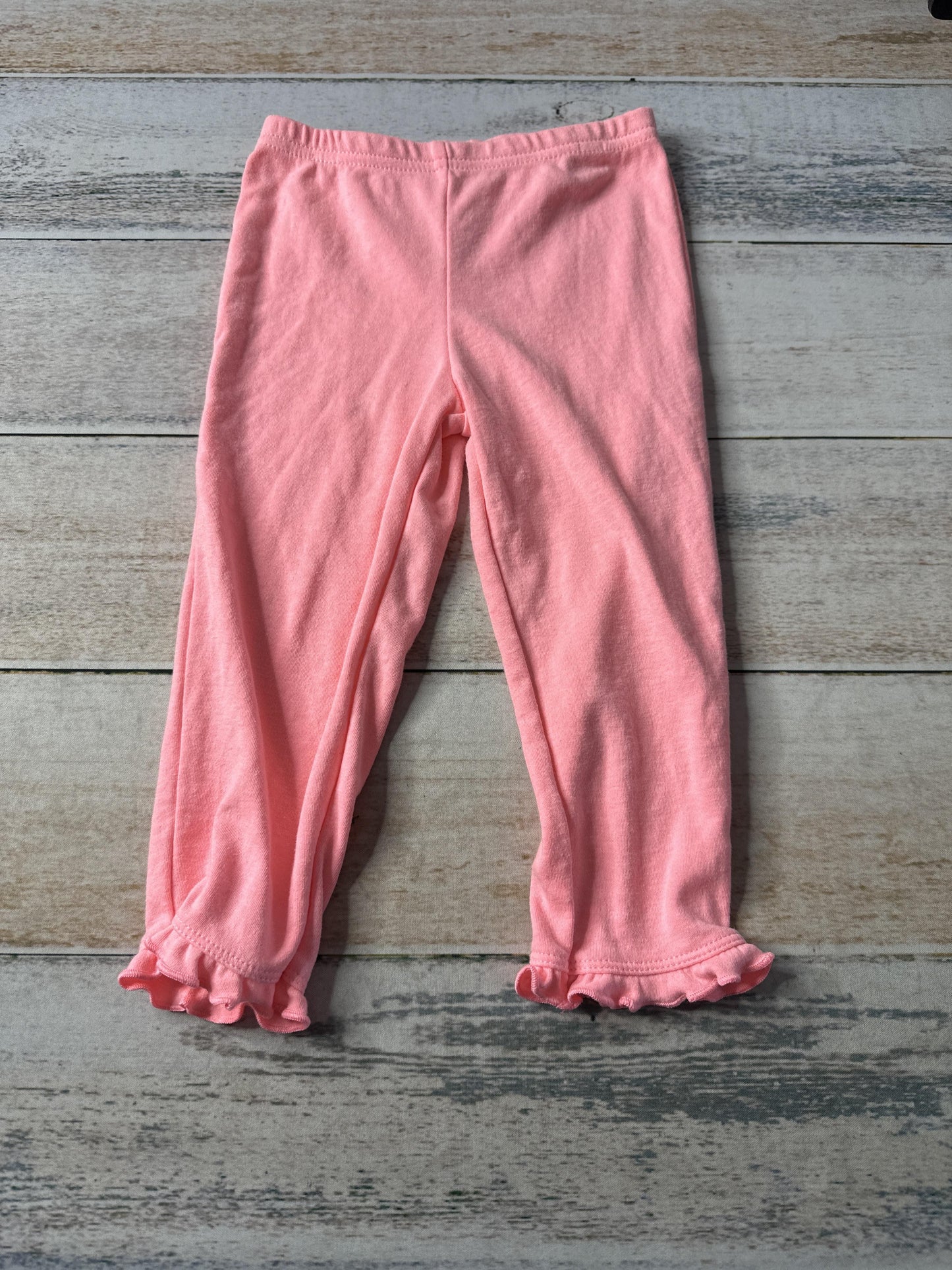 Unisex Pants Size: 24 months
