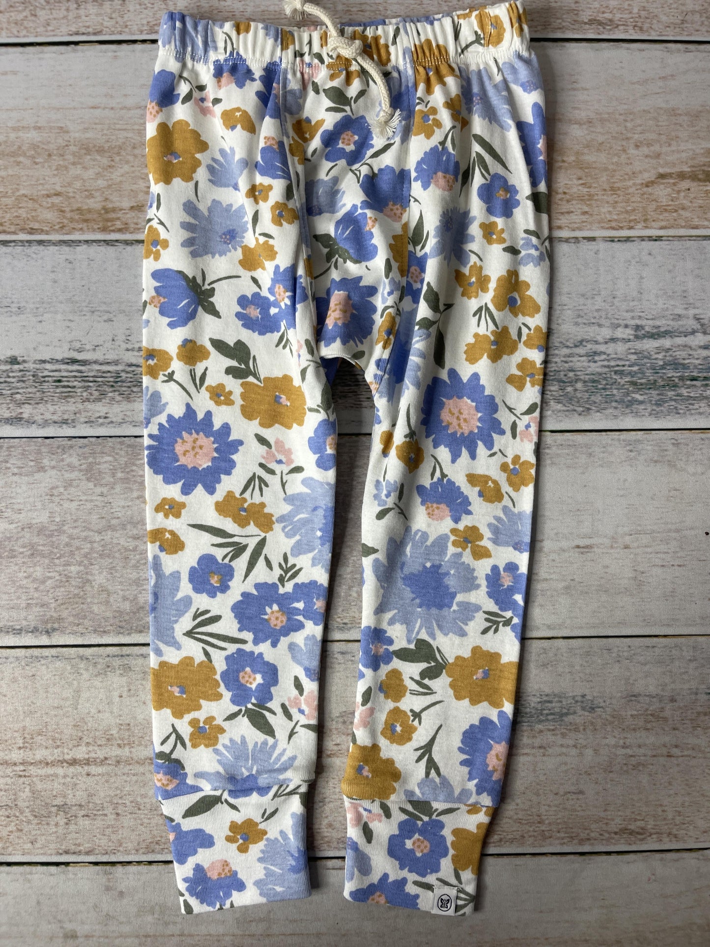 Honest Co Girls Pants Size: 24 months