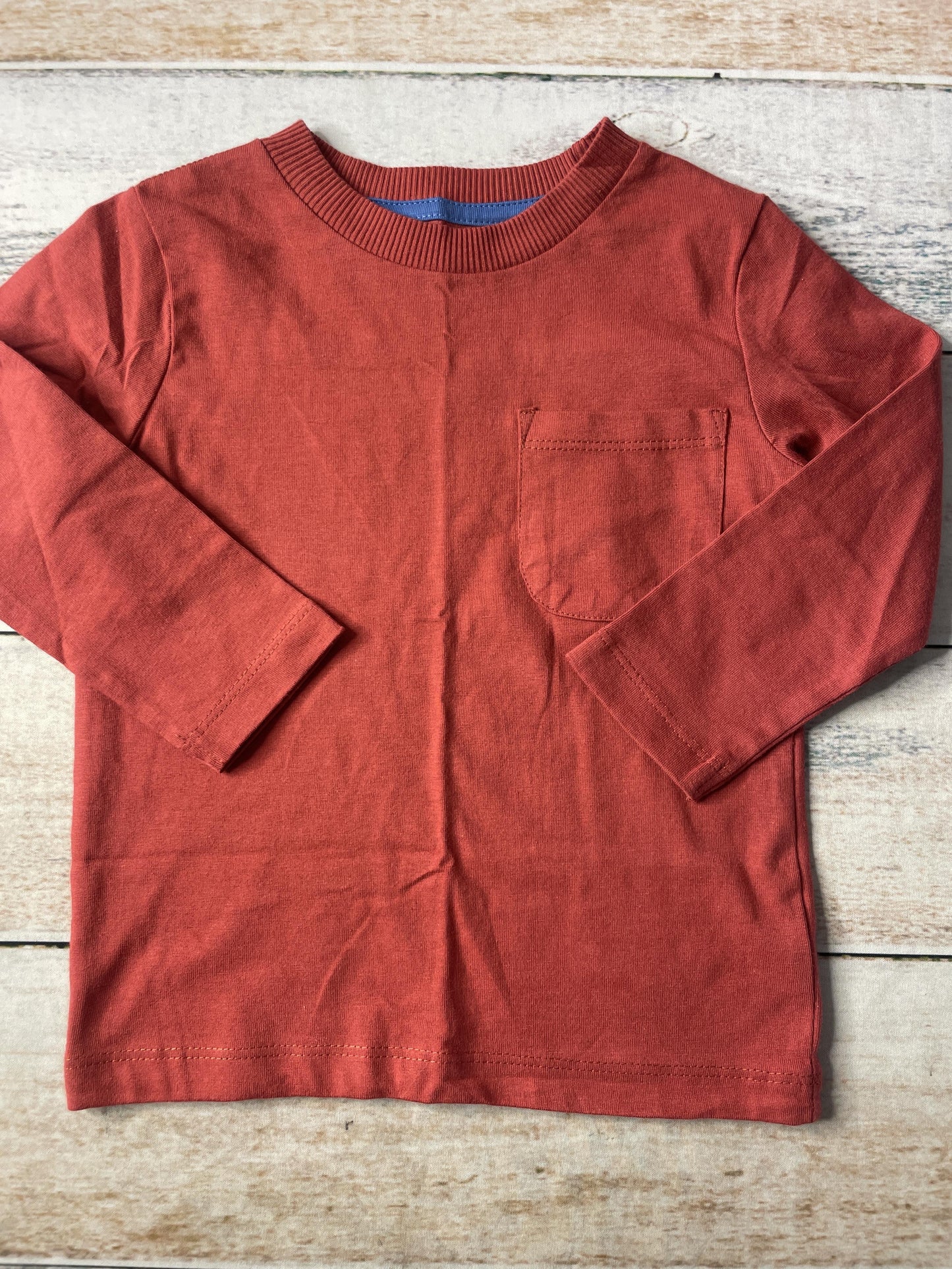 Mightly Unisex Shirt Size: 2T