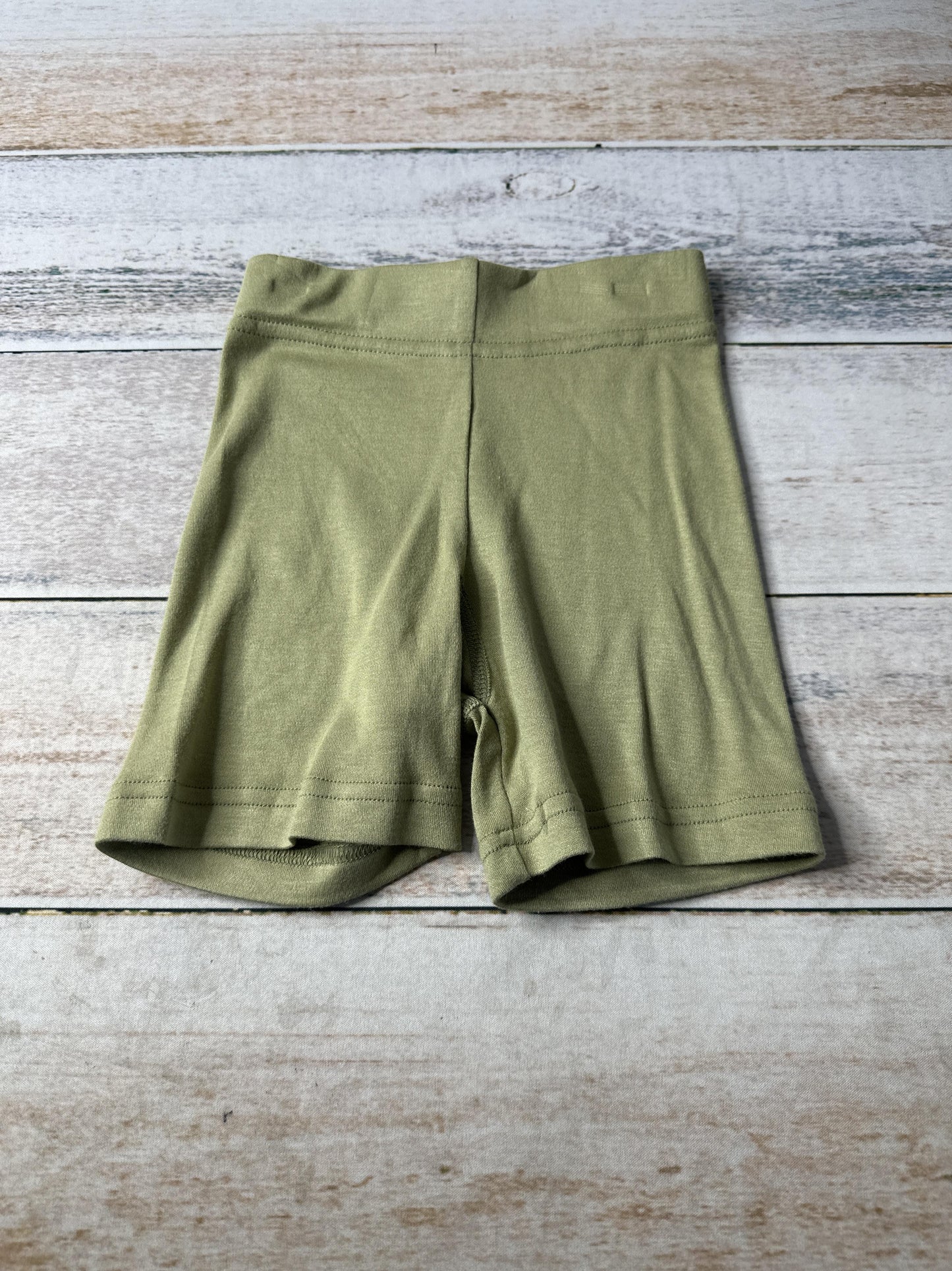Goumi Unisex Shorts Size: 2T