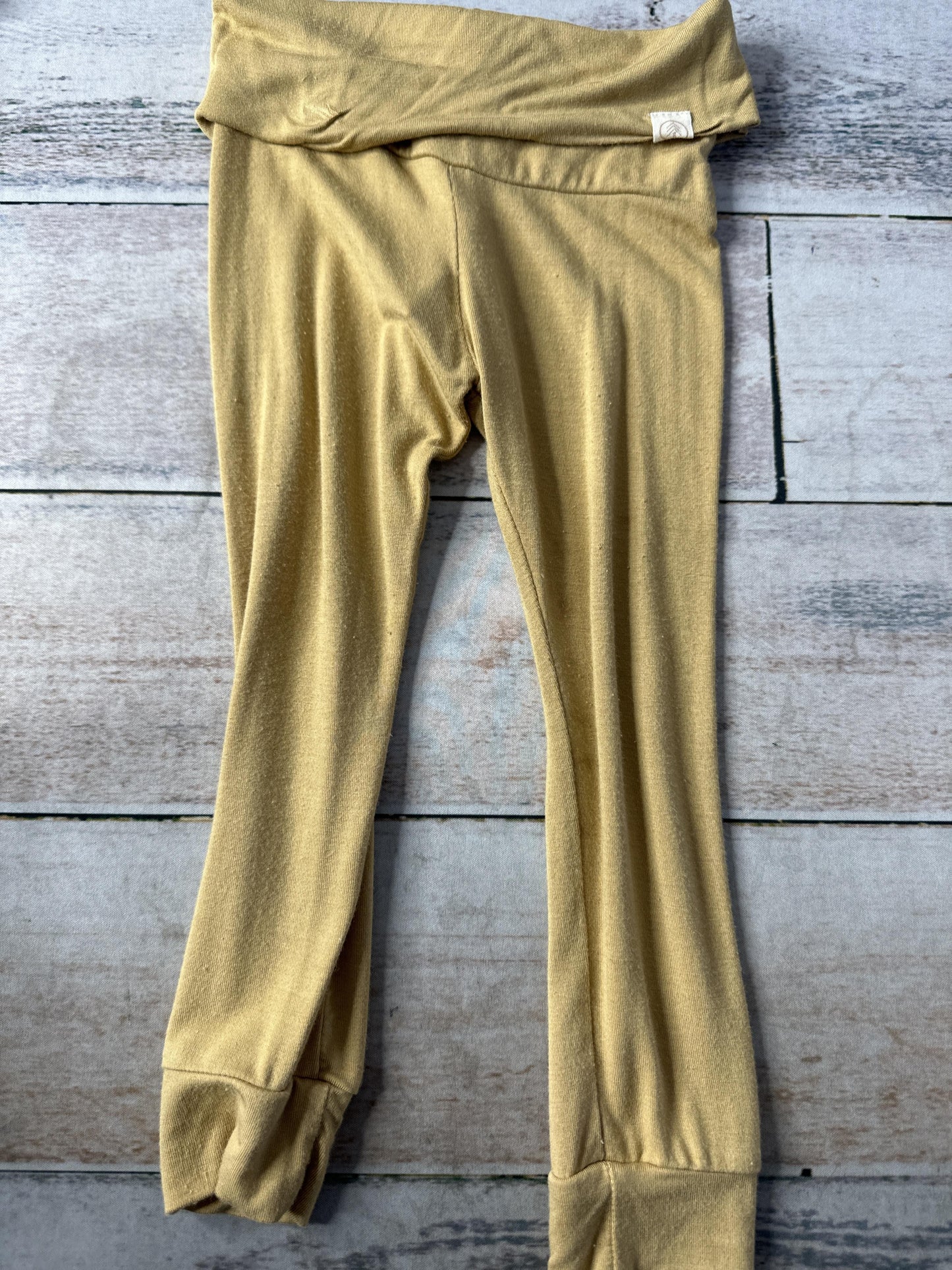 Unisex Pants Size: 2T