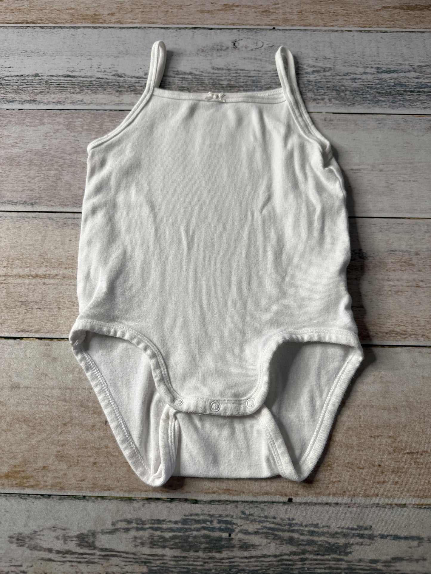 H&M Unisex Onesie Size: 2T