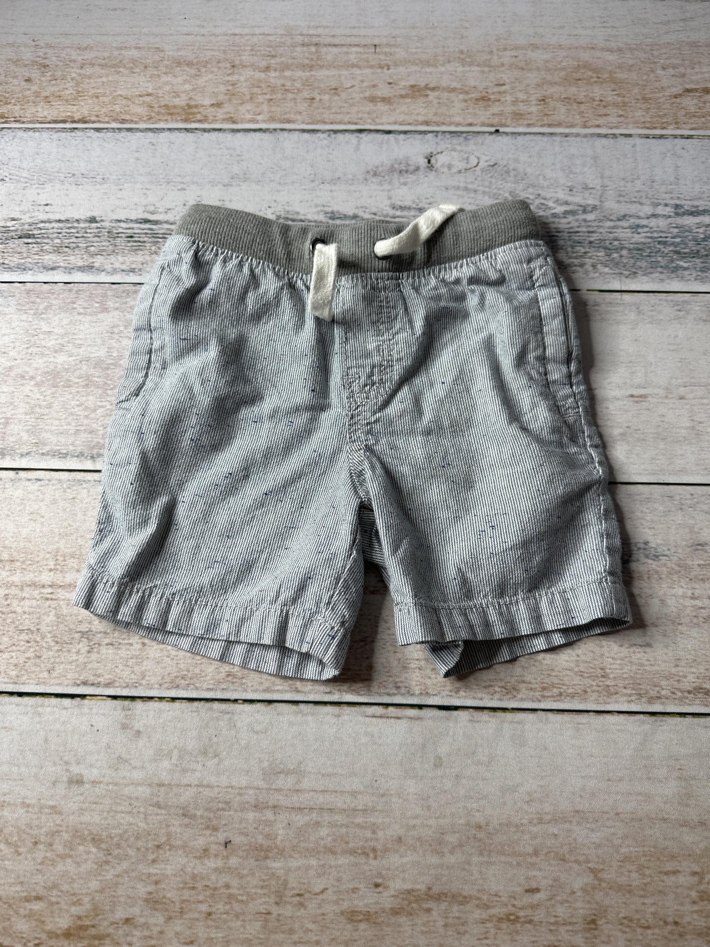 Unisex Shorts Size: 2T