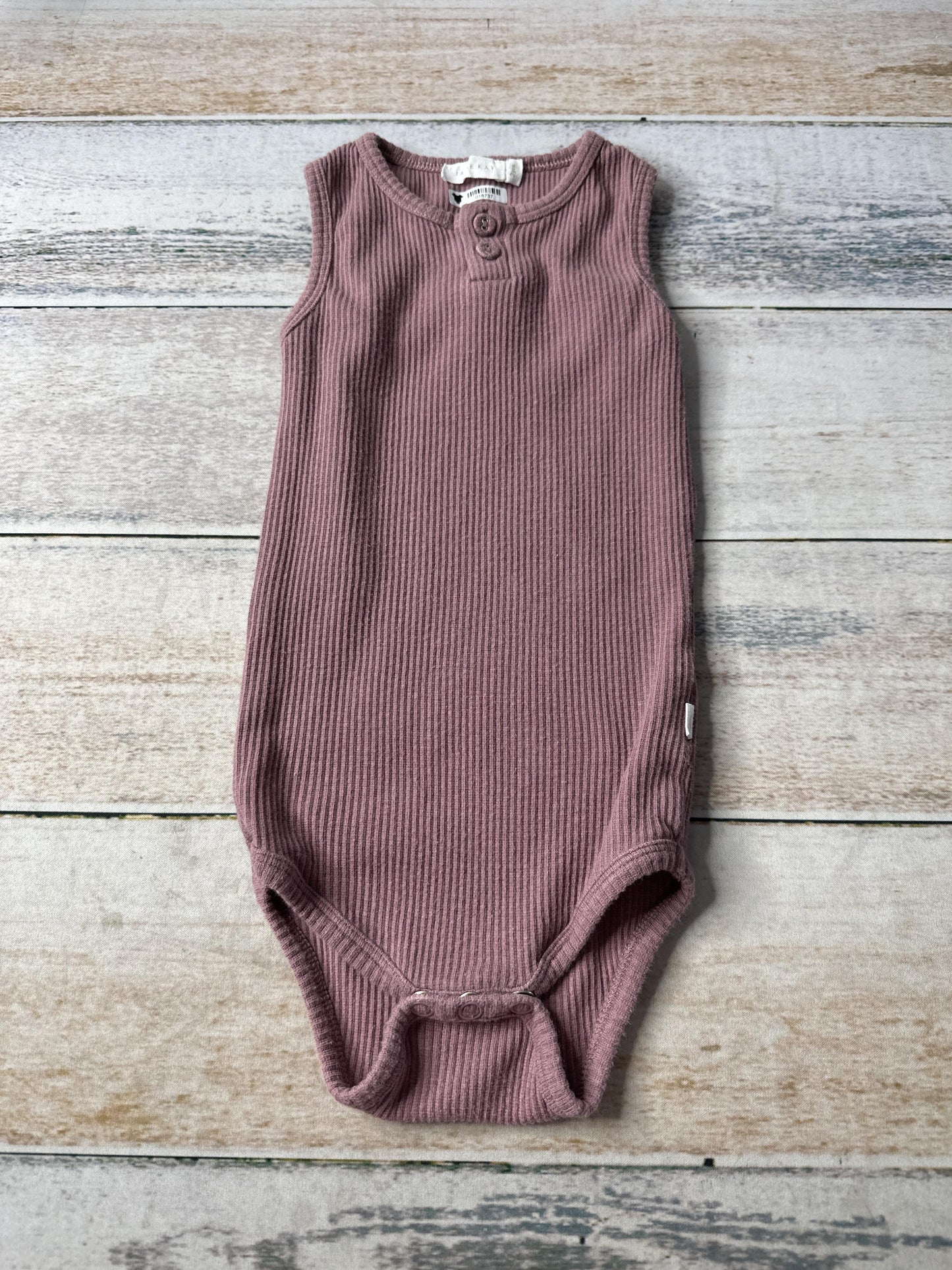 Jamie Kay Unisex Onesie Size: 2T