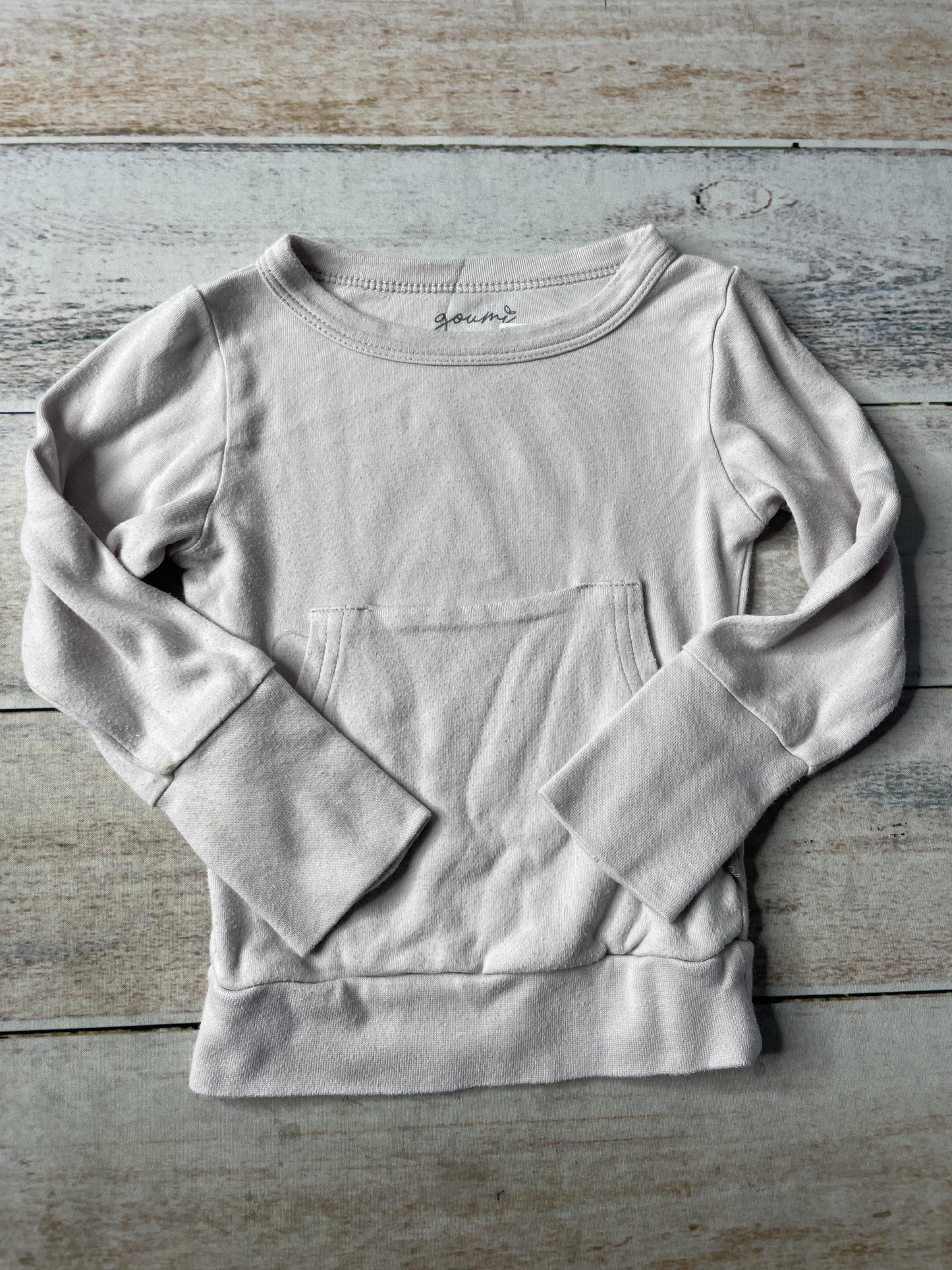 Unisex Shirt Size: 2T