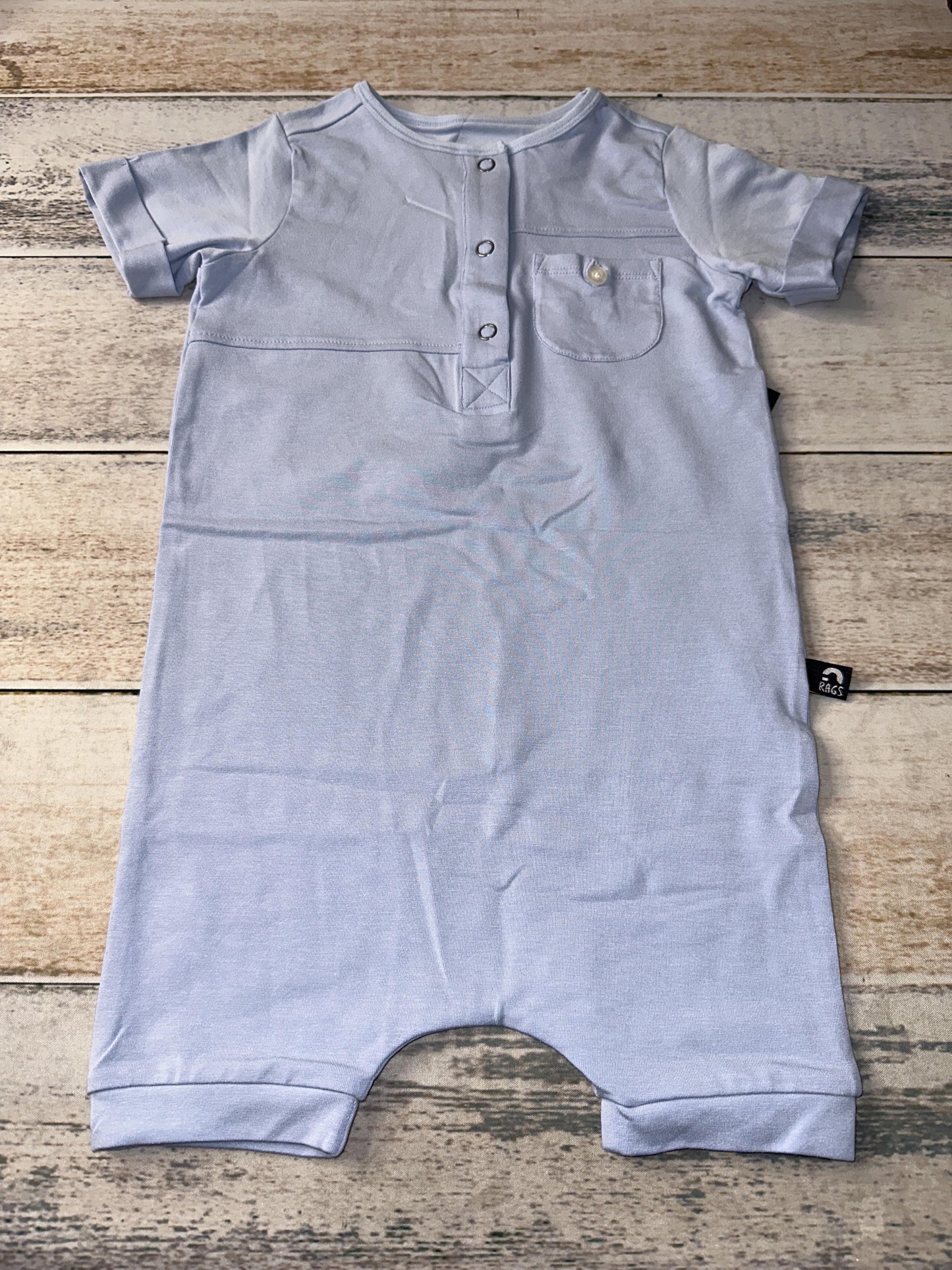 Rags Unisex Romper Size: 2T