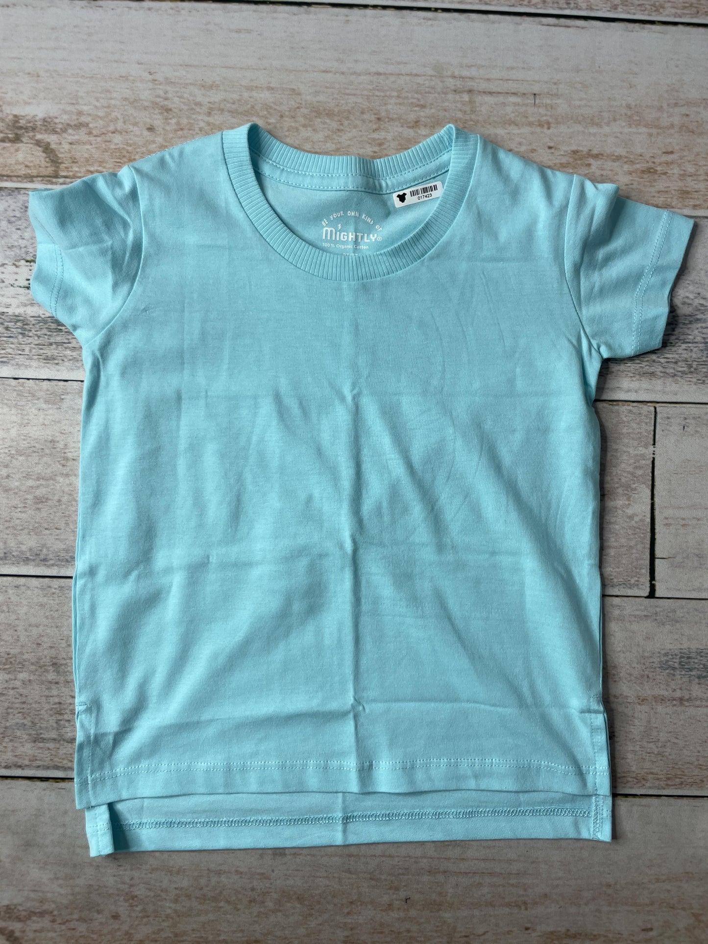 Mightly Unisex Shirt Size: 2T