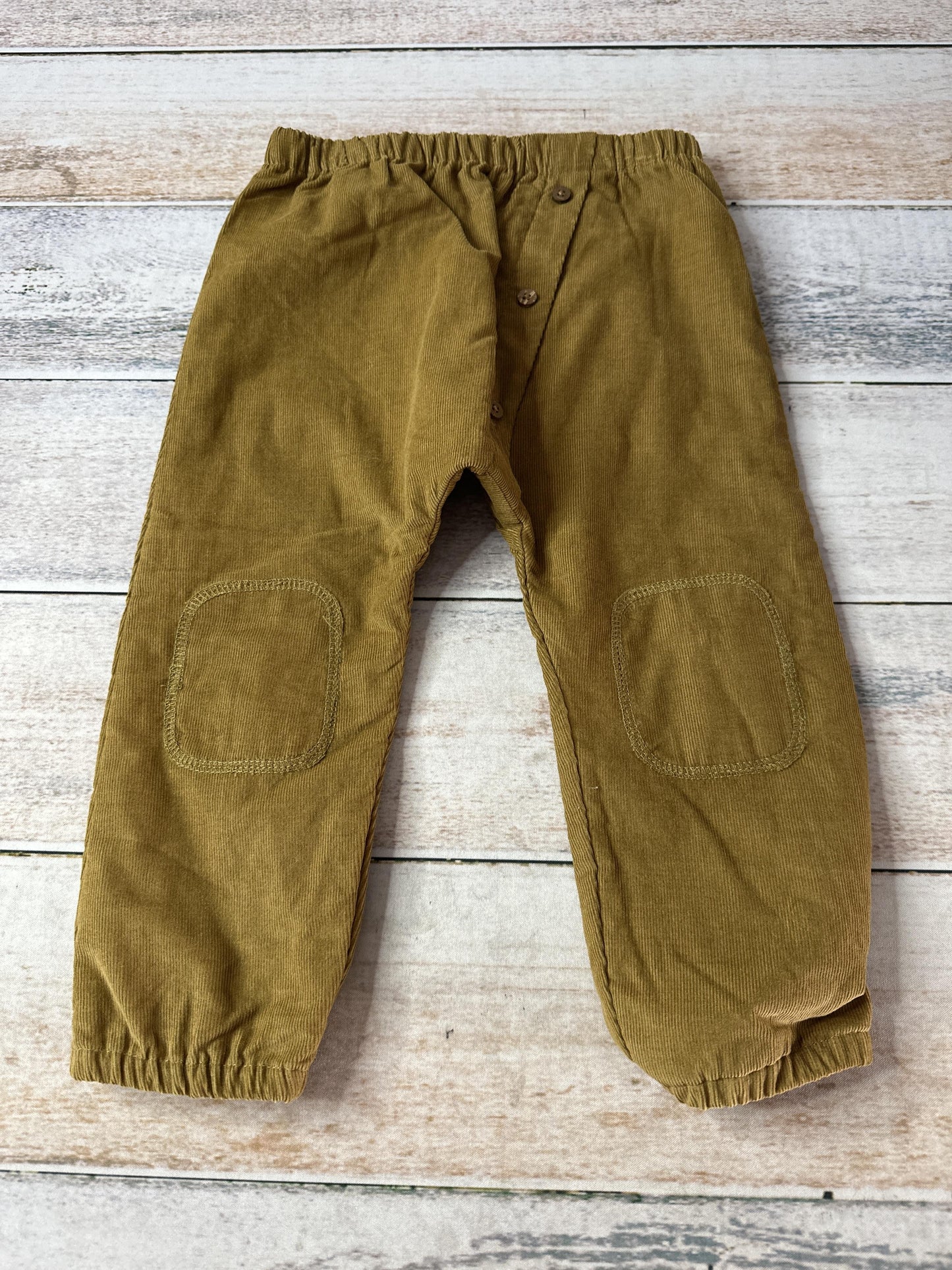 Oliver & Rain Boys Pants Size: 2T