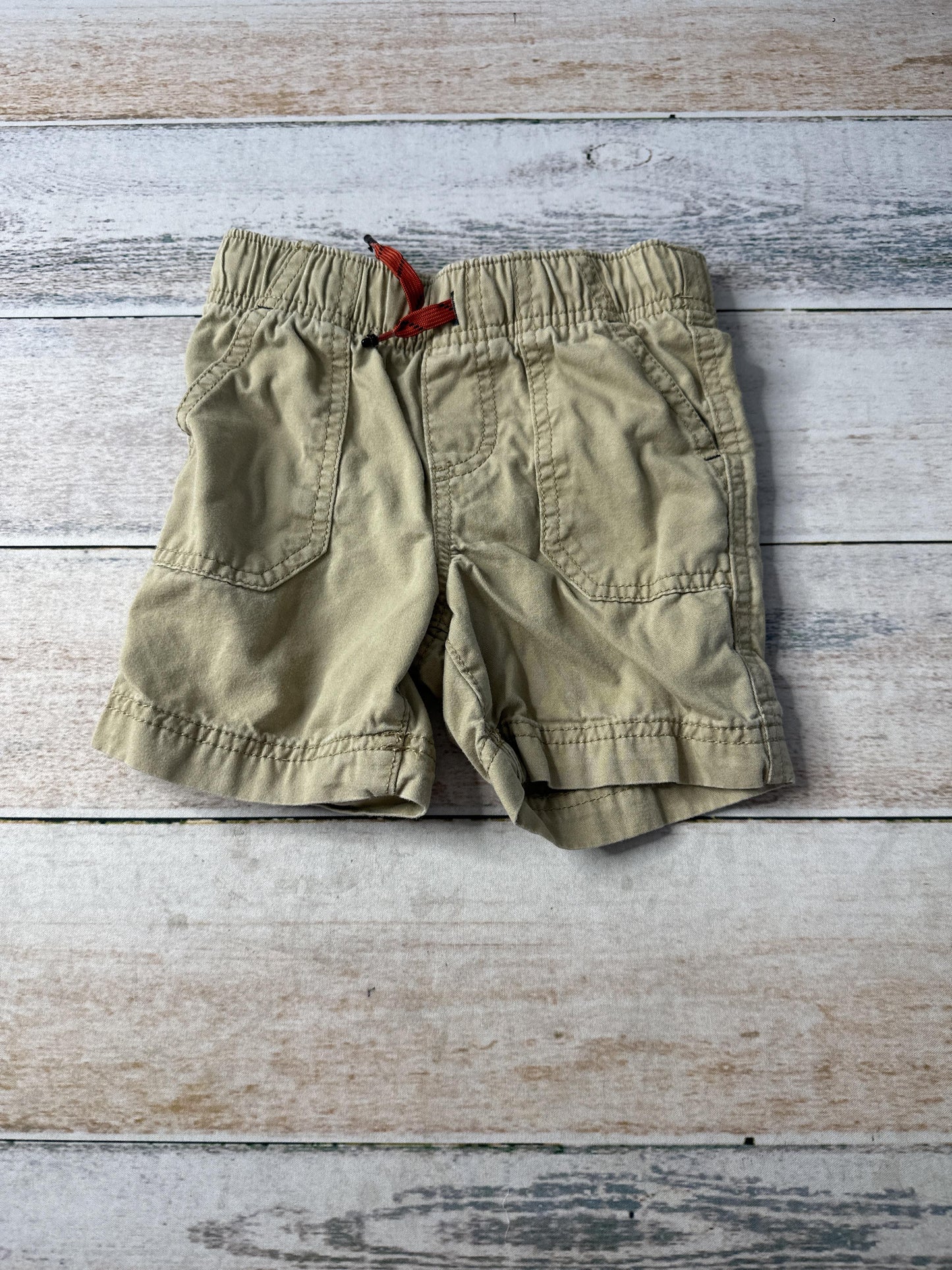 Unisex Shorts Size: 2T