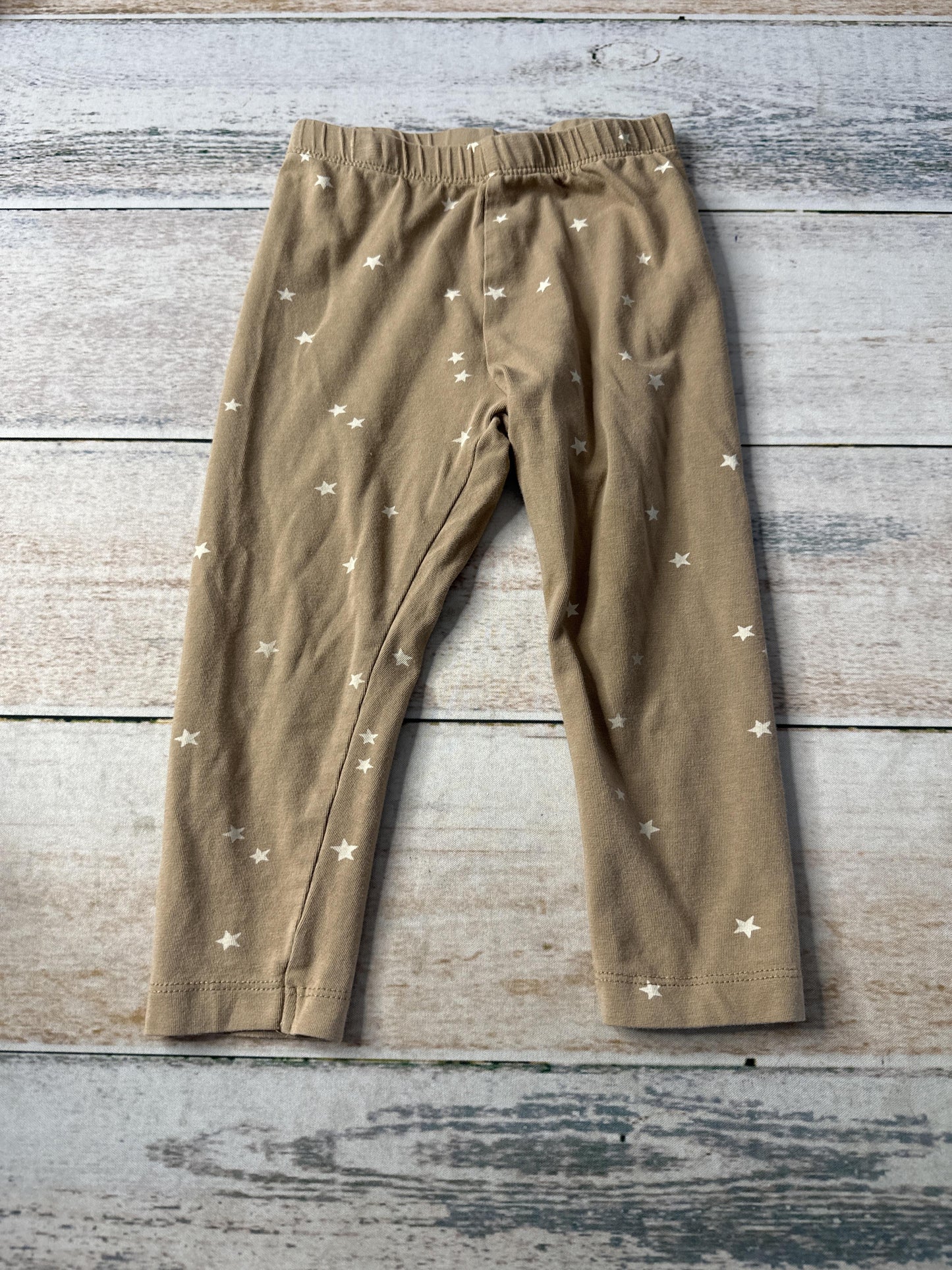 Unisex Pants Size: 2T