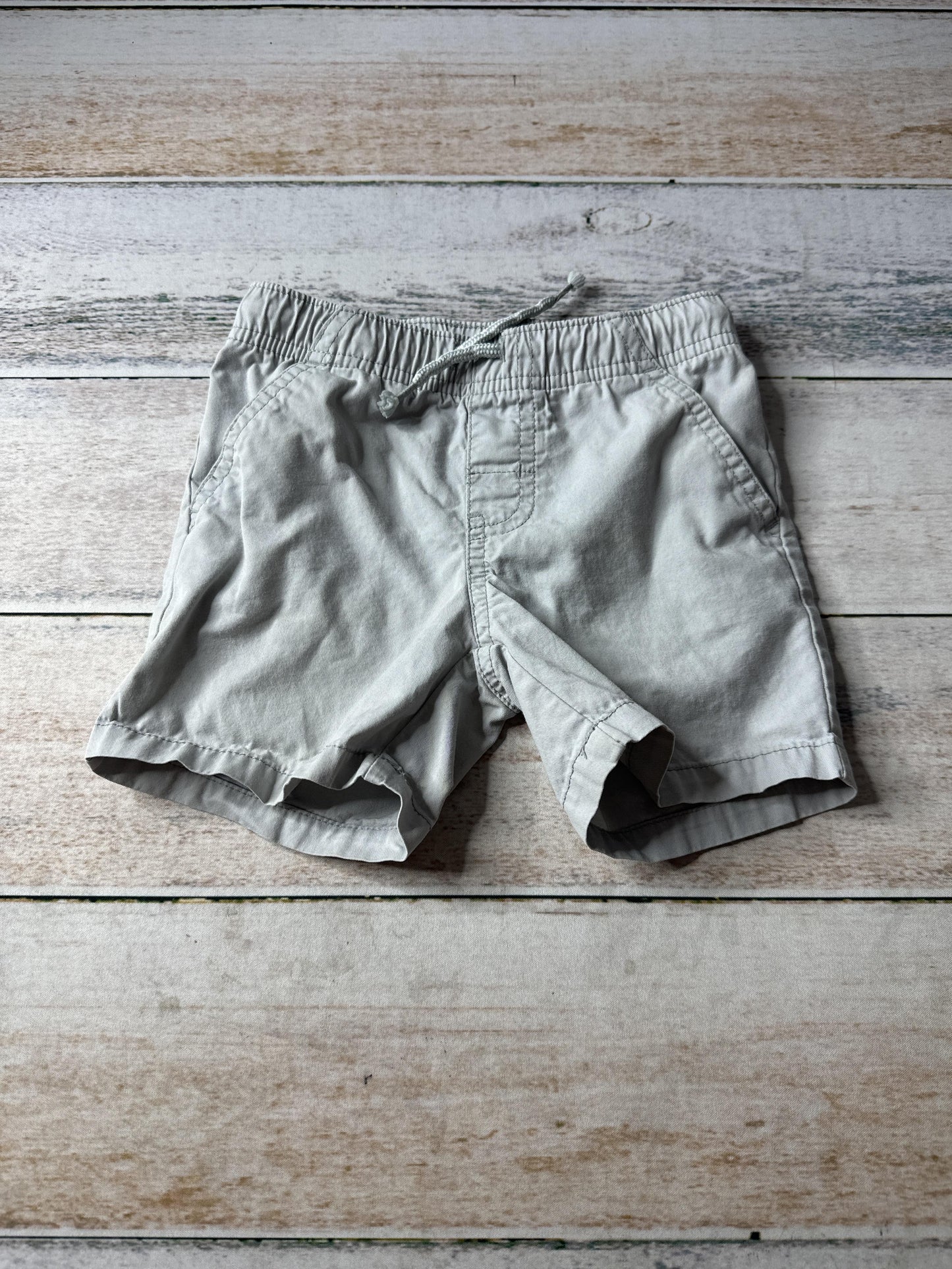 Cat & Jack Unisex Shorts Size: 2T