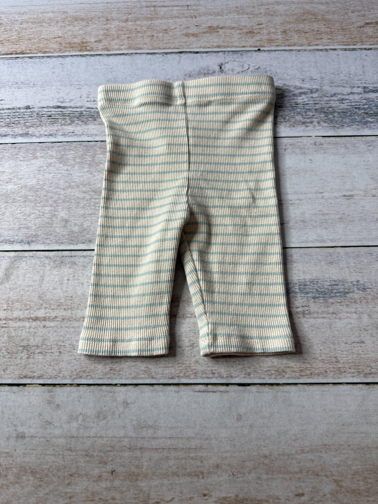 Maison Me Unisex Shorts Size: 2T