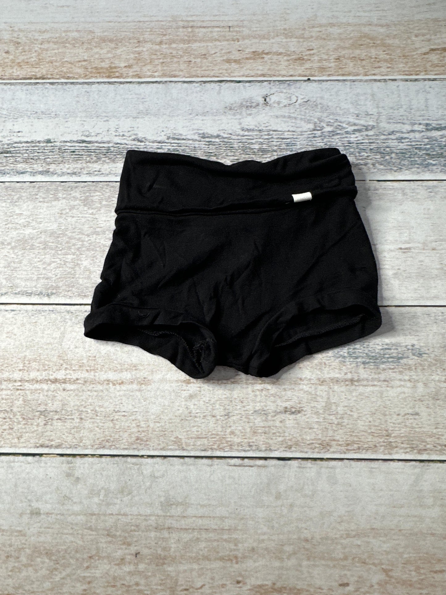 Unisex Shorts Size: 2T