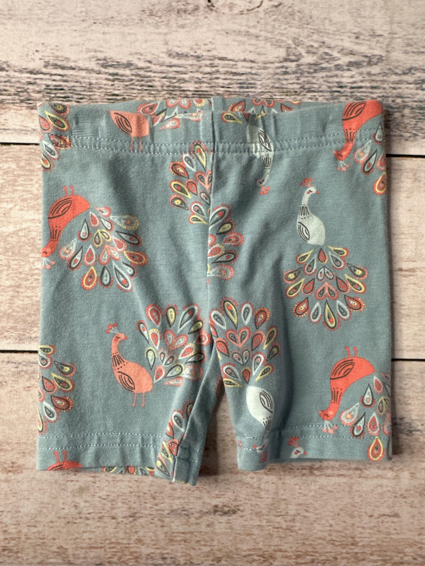 Carters Unisex Shorts Size: 2T
