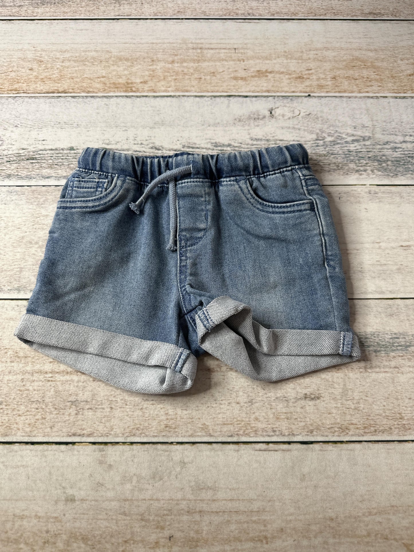 Cat & Jack Unisex Shorts Size: 2T