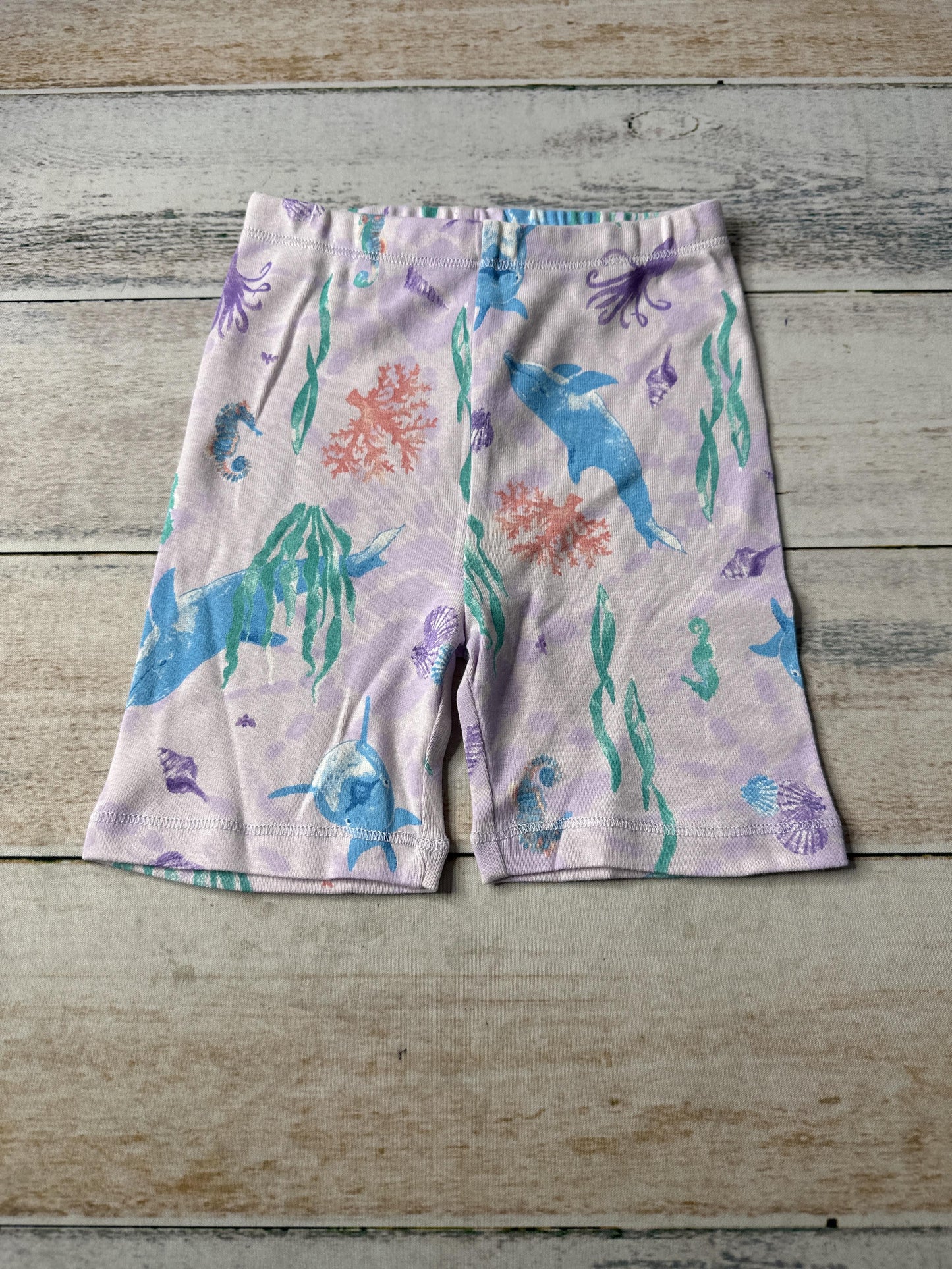 Burt's Bees Unisex Pajamas Size: 2T