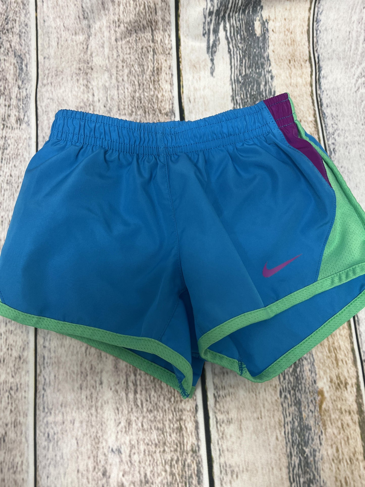 Unisex Shorts Size: 2T
