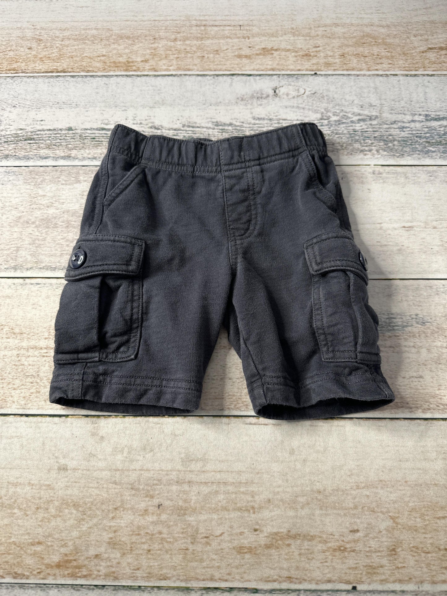 Unisex Shorts Size: 2T