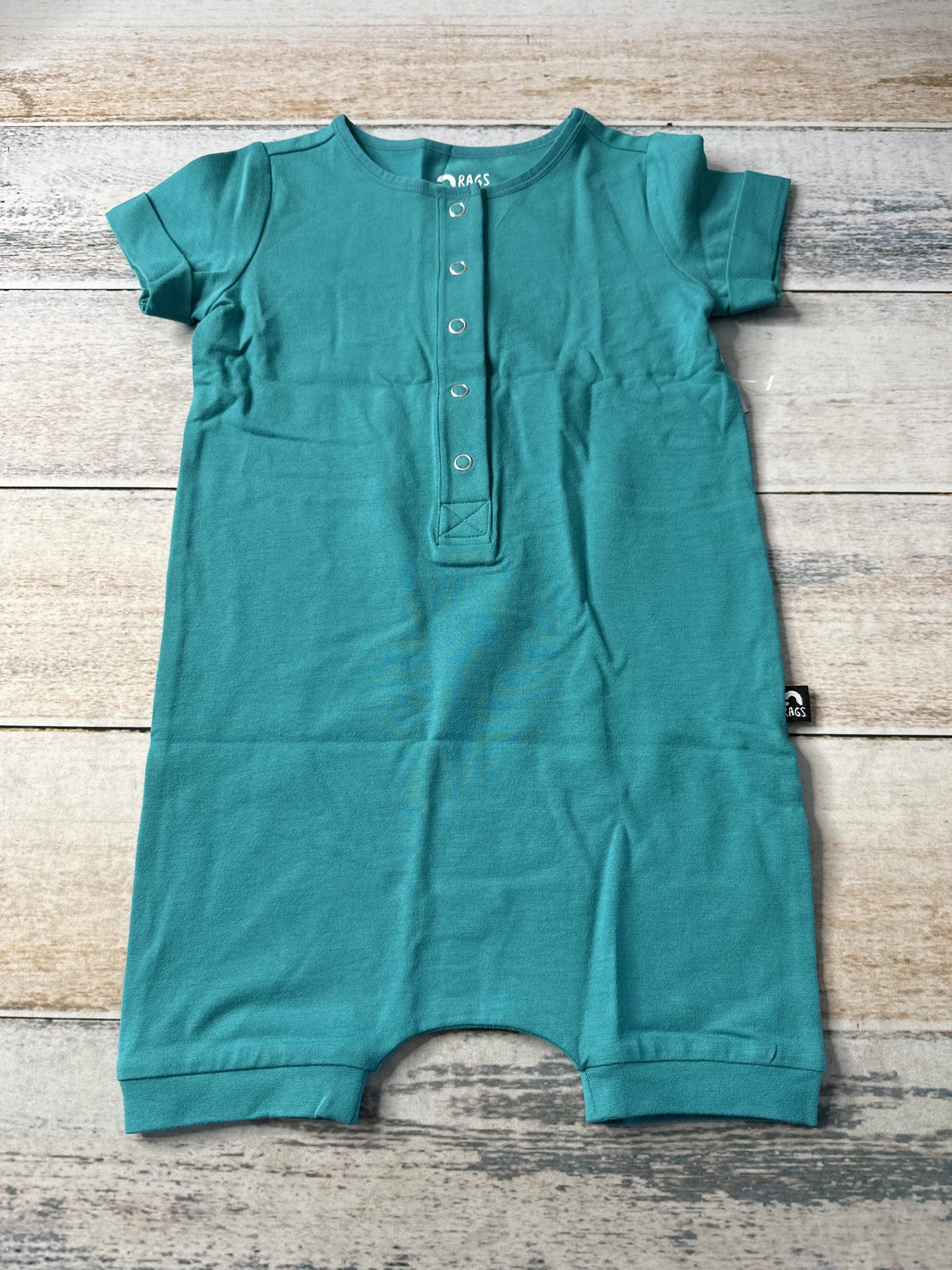 Rags Unisex Romper Size: 2T