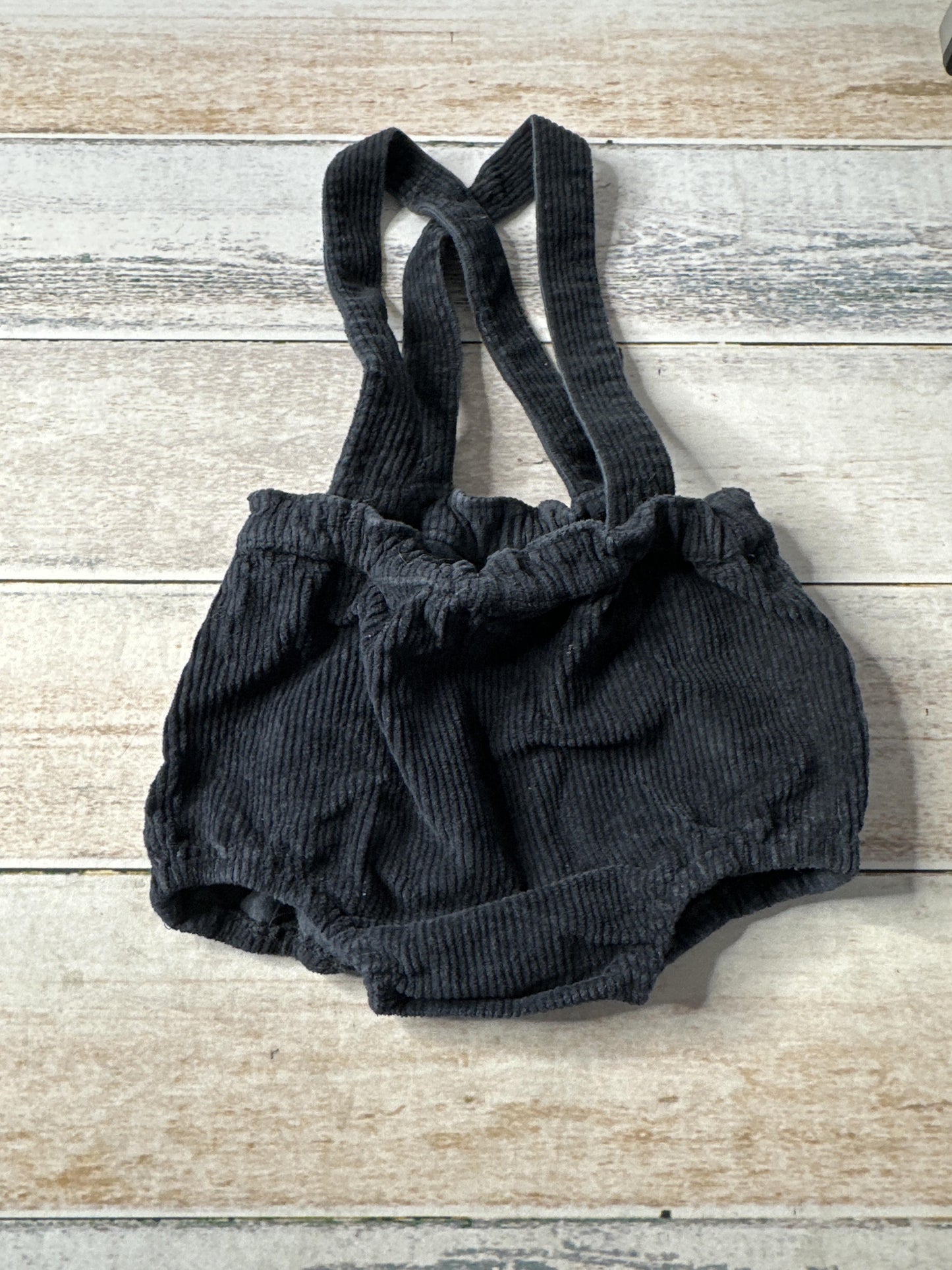 Unisex Romper Size: 2T