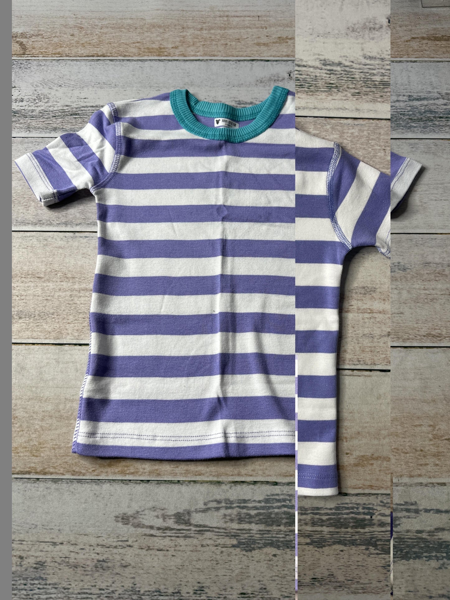 Mightly Unisex Pajamas Size: 2T