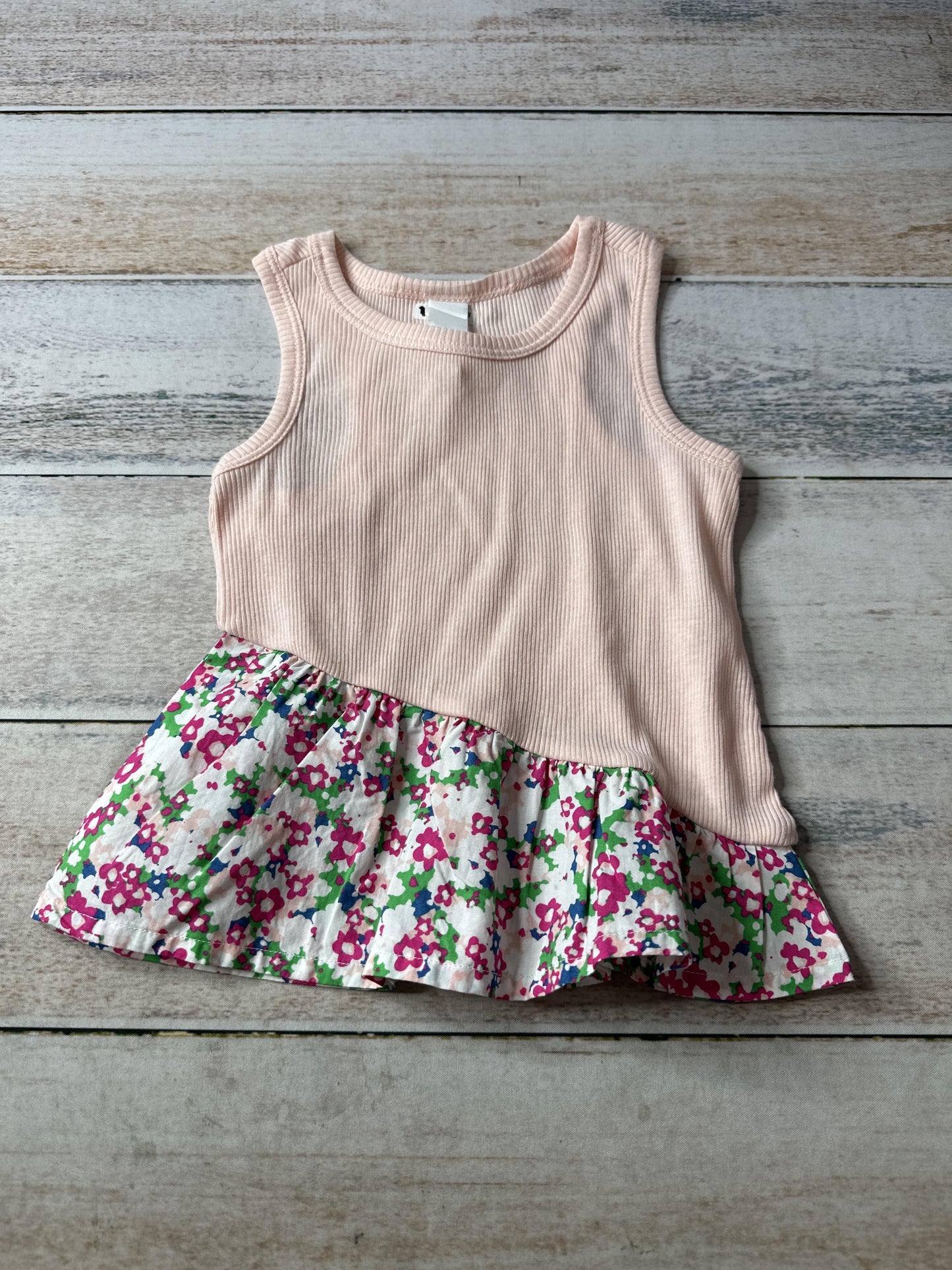 Harper Canyon Unisex Tank Top Size: 2T