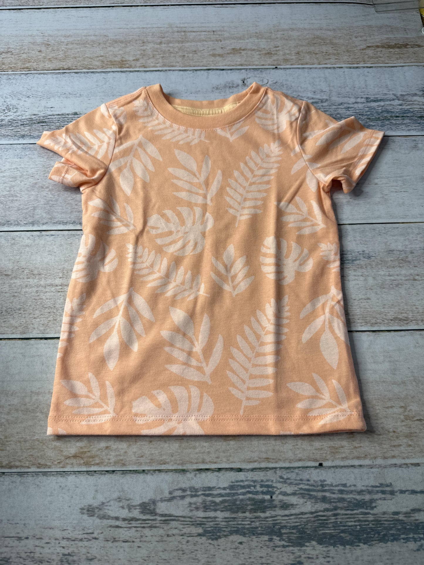 Cat & Jack Unisex T-Shirt Size: 2T