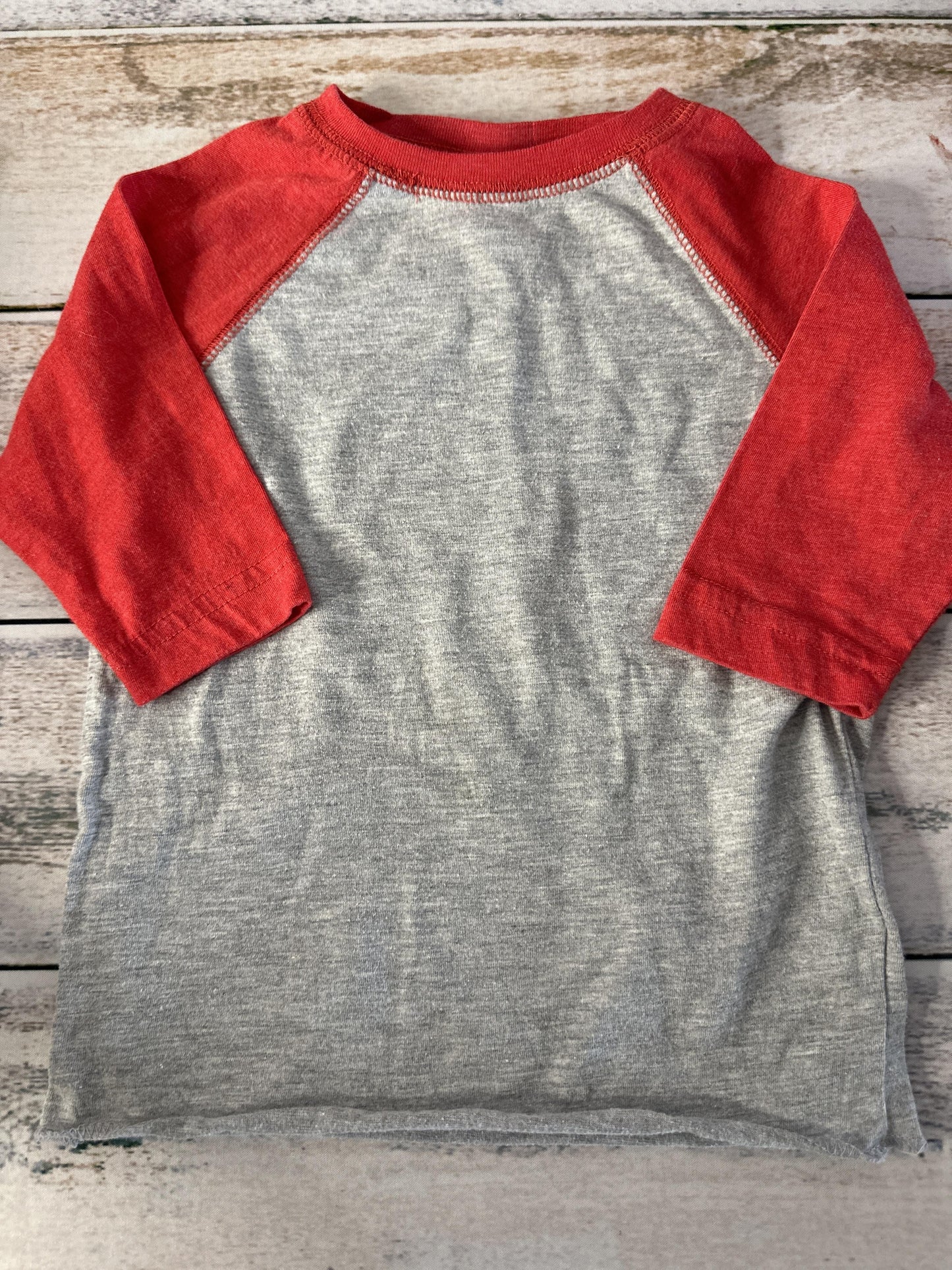 Rabbit Skins Unisex T-Shirt Size: 2T
