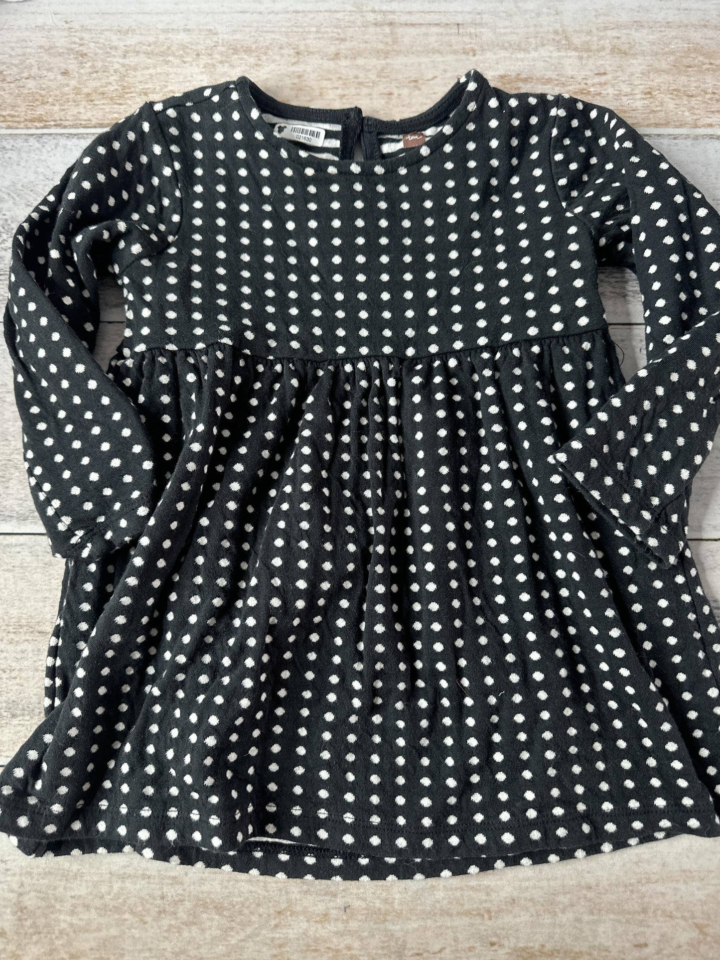 Girls Dress Size: 2T