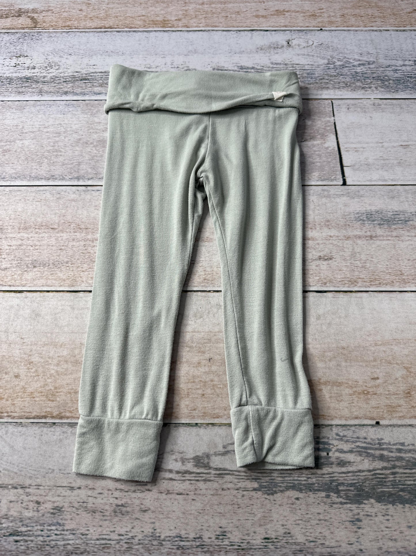 Tenth + Pine Unisex Pants Size: 2T