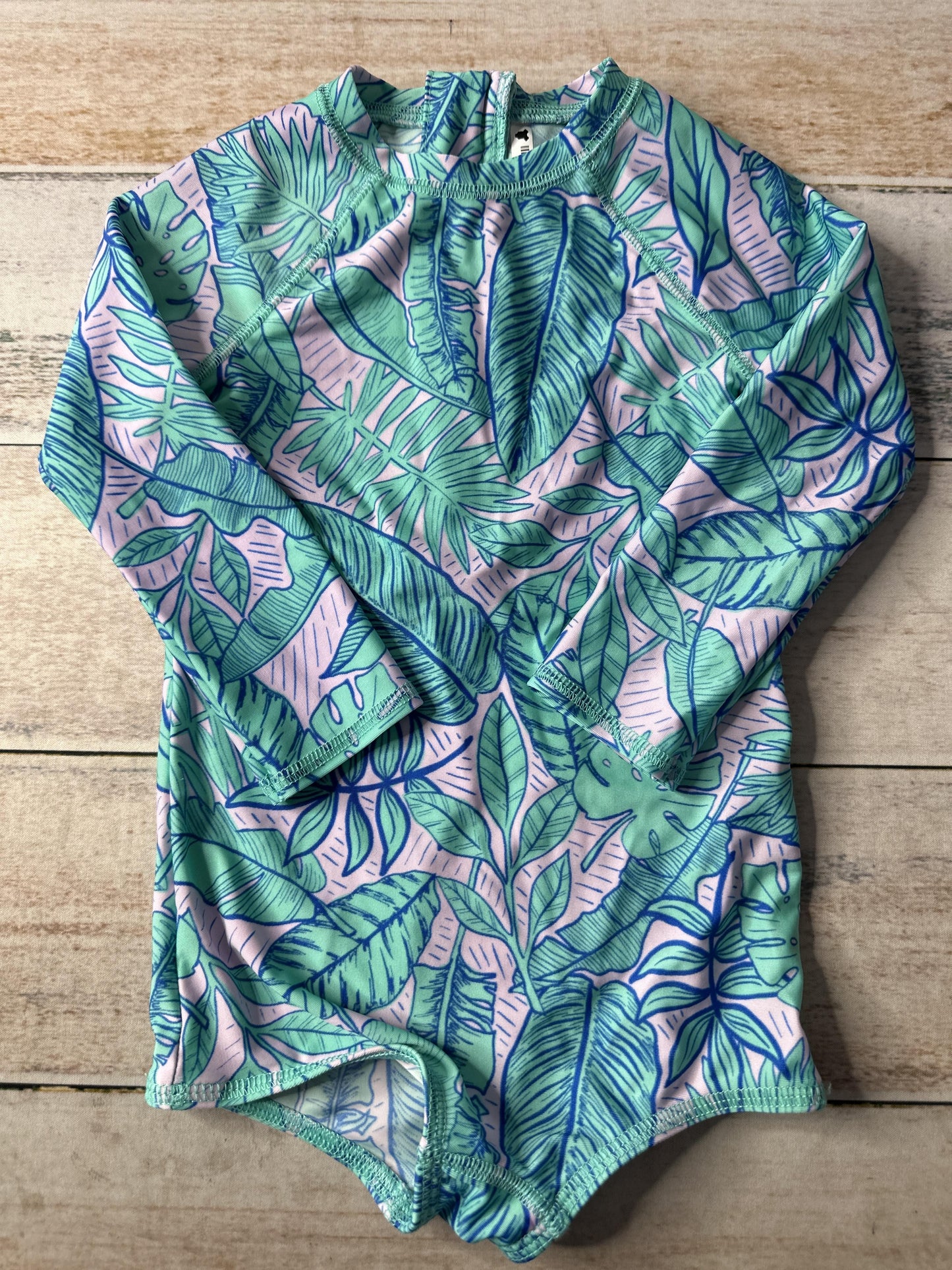 Cat & Jack Girls Swimwear Size: 2T