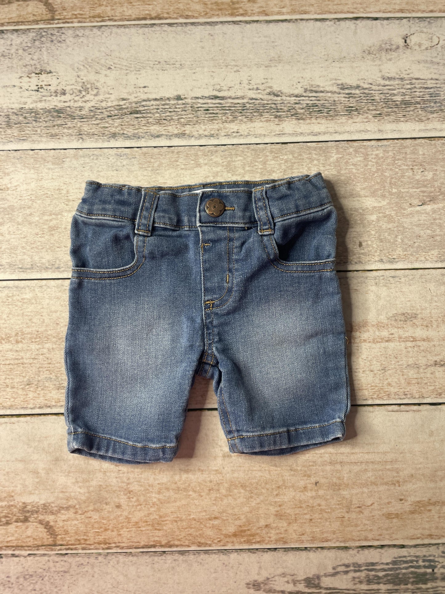 Garanimals Unisex Shorts Size: 2T