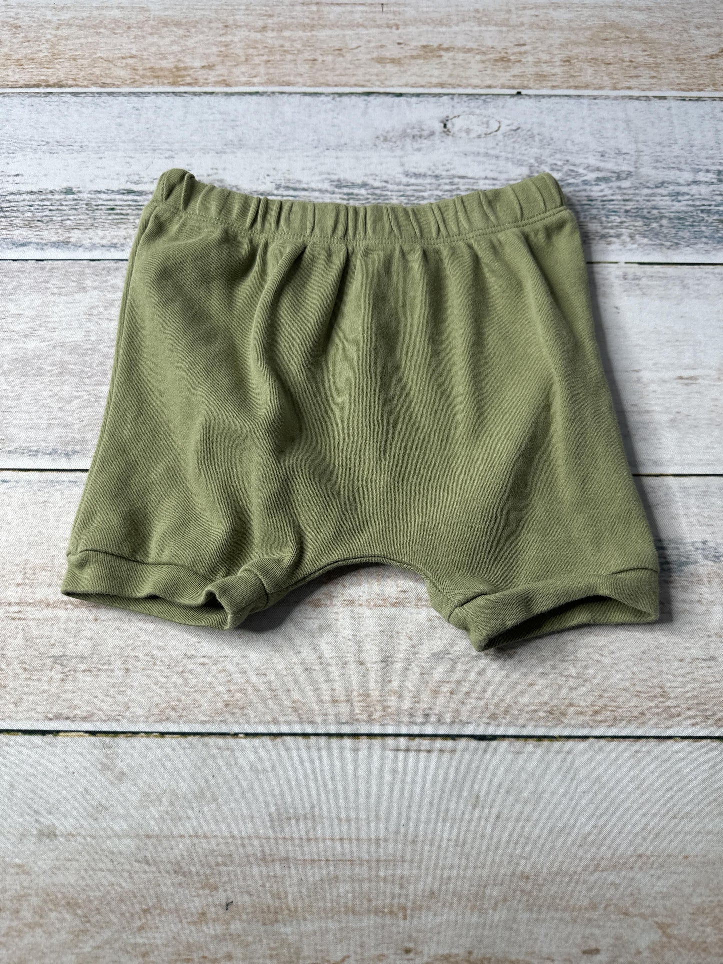 Parade Unisex Shorts Size: 2T